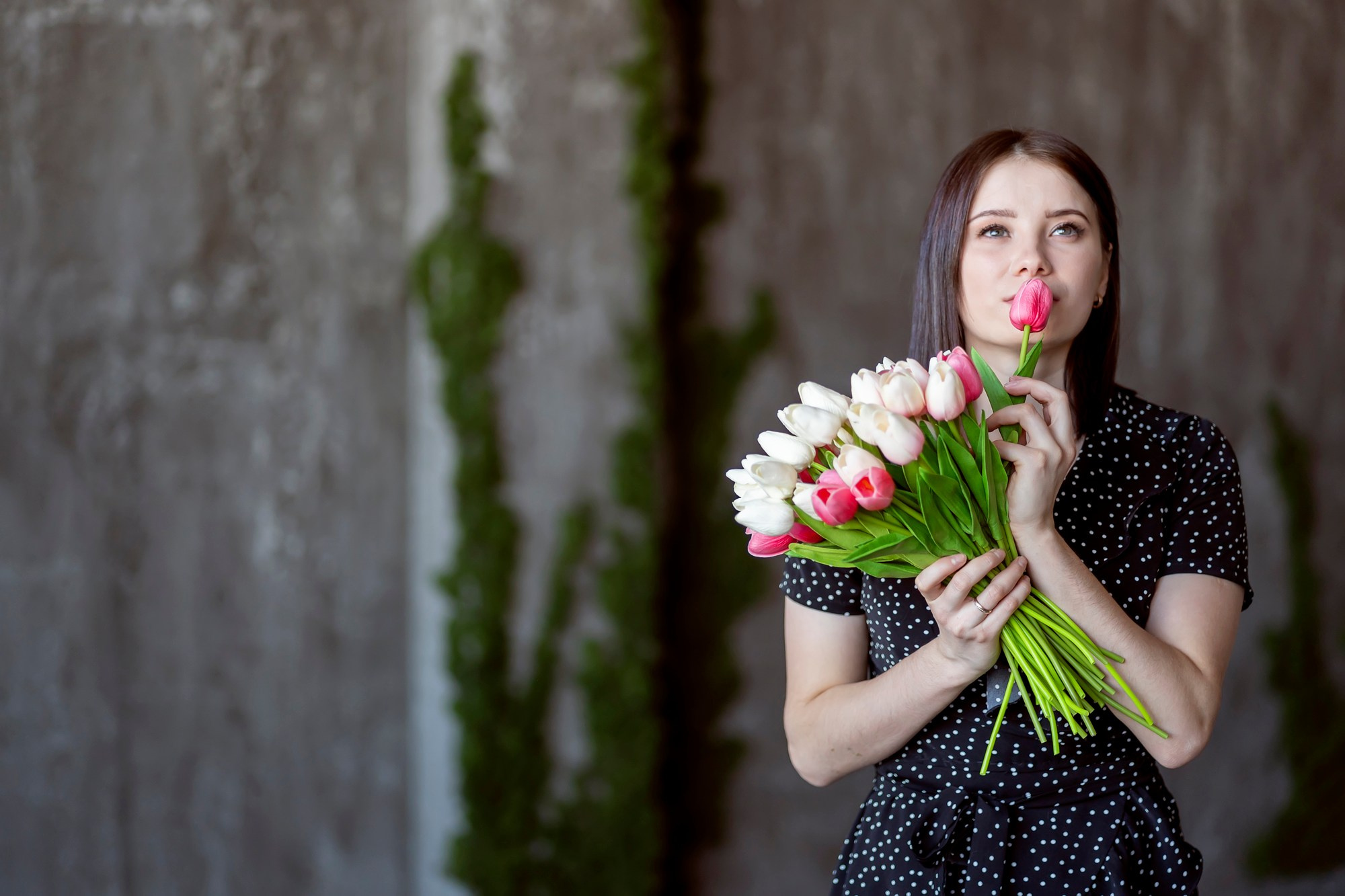 Чувственная мелодия. Семейный и детский фотограф в Хабаровске Анна Гриневич