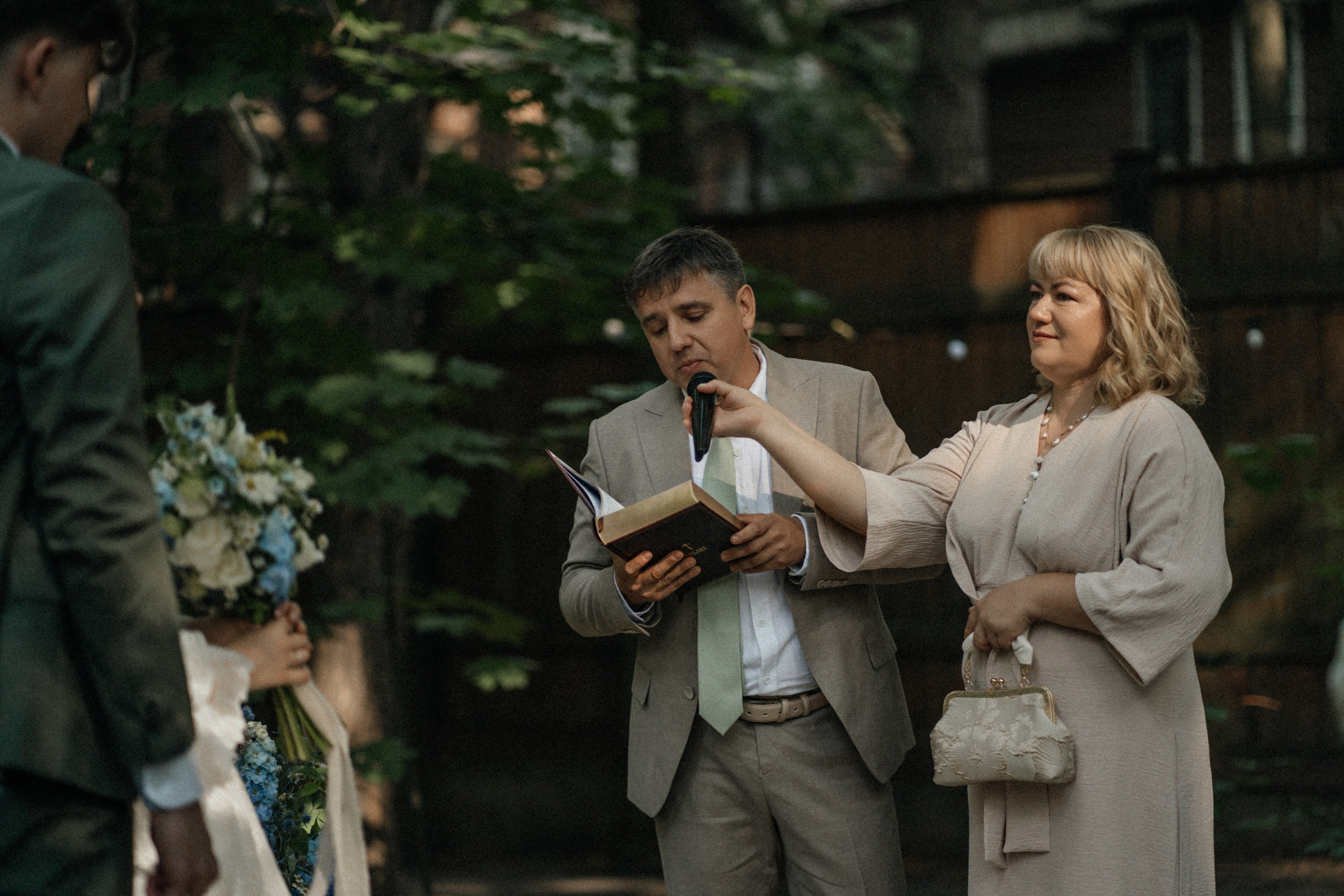 Свадебная съемка для Вани и Яны. Фотограф в Москве и Крыму Анастасия Новосёлова