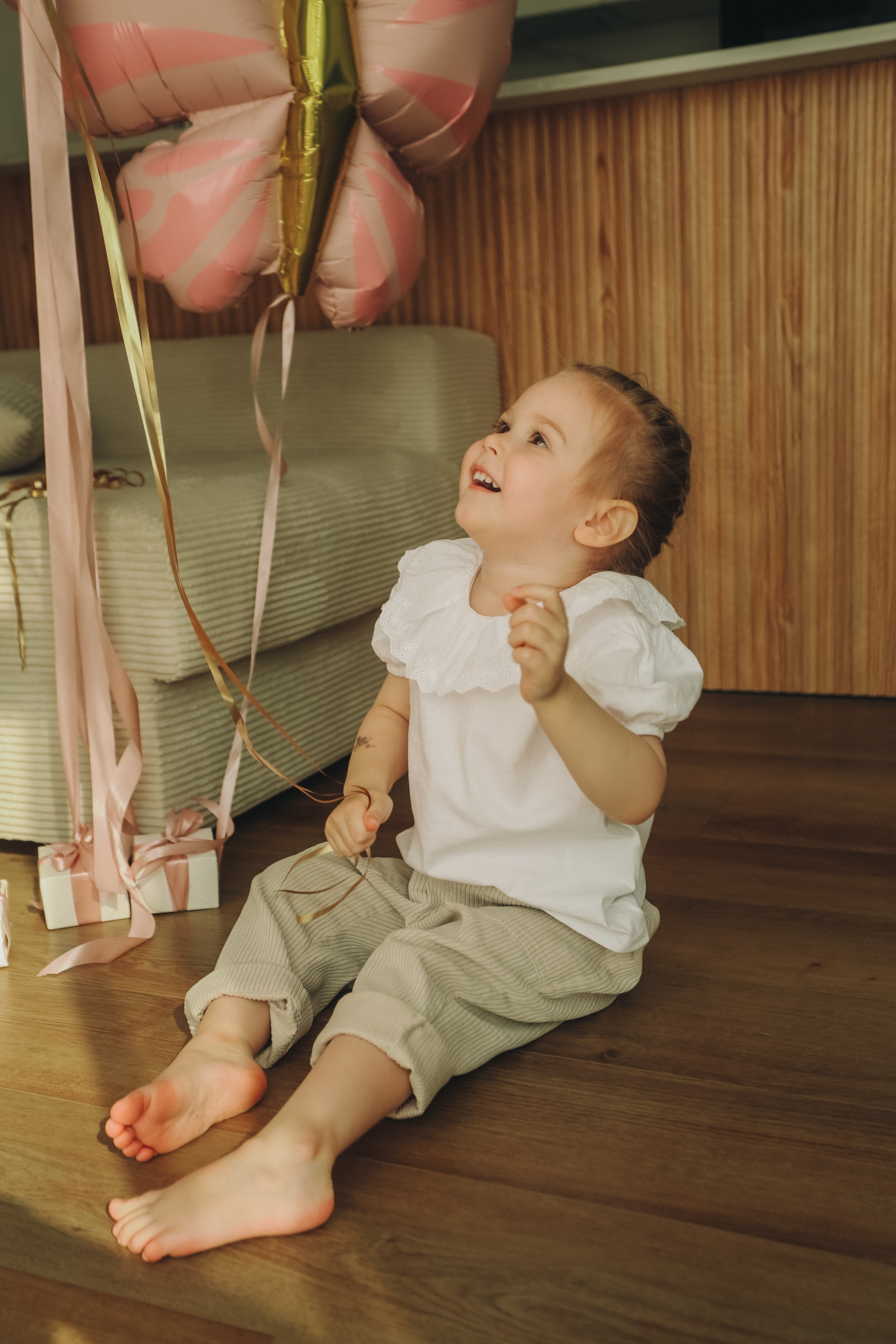 Алине 3 годика!. Детский фотограф, Волгоград