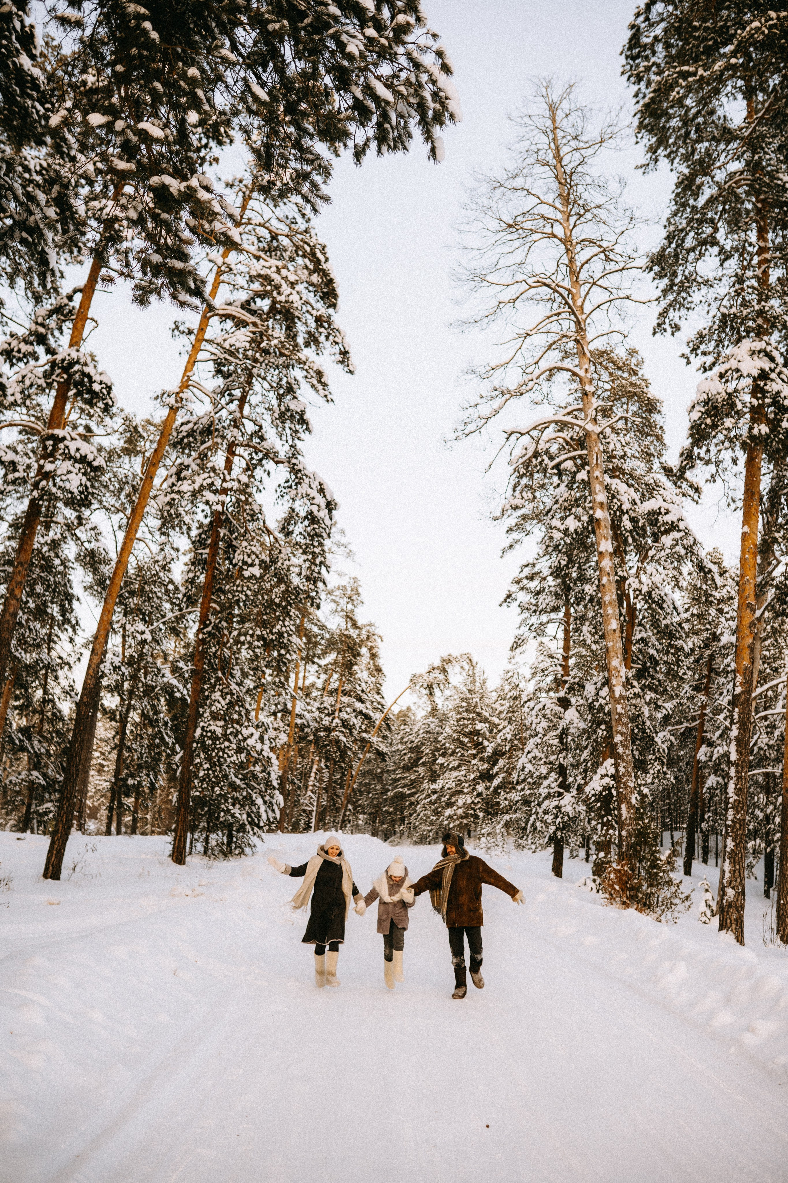 Марина + Женя + Соня. Лайфстайл фотограф в Чебоксарах и Санкт-Петербурге Тоня Бекнёва