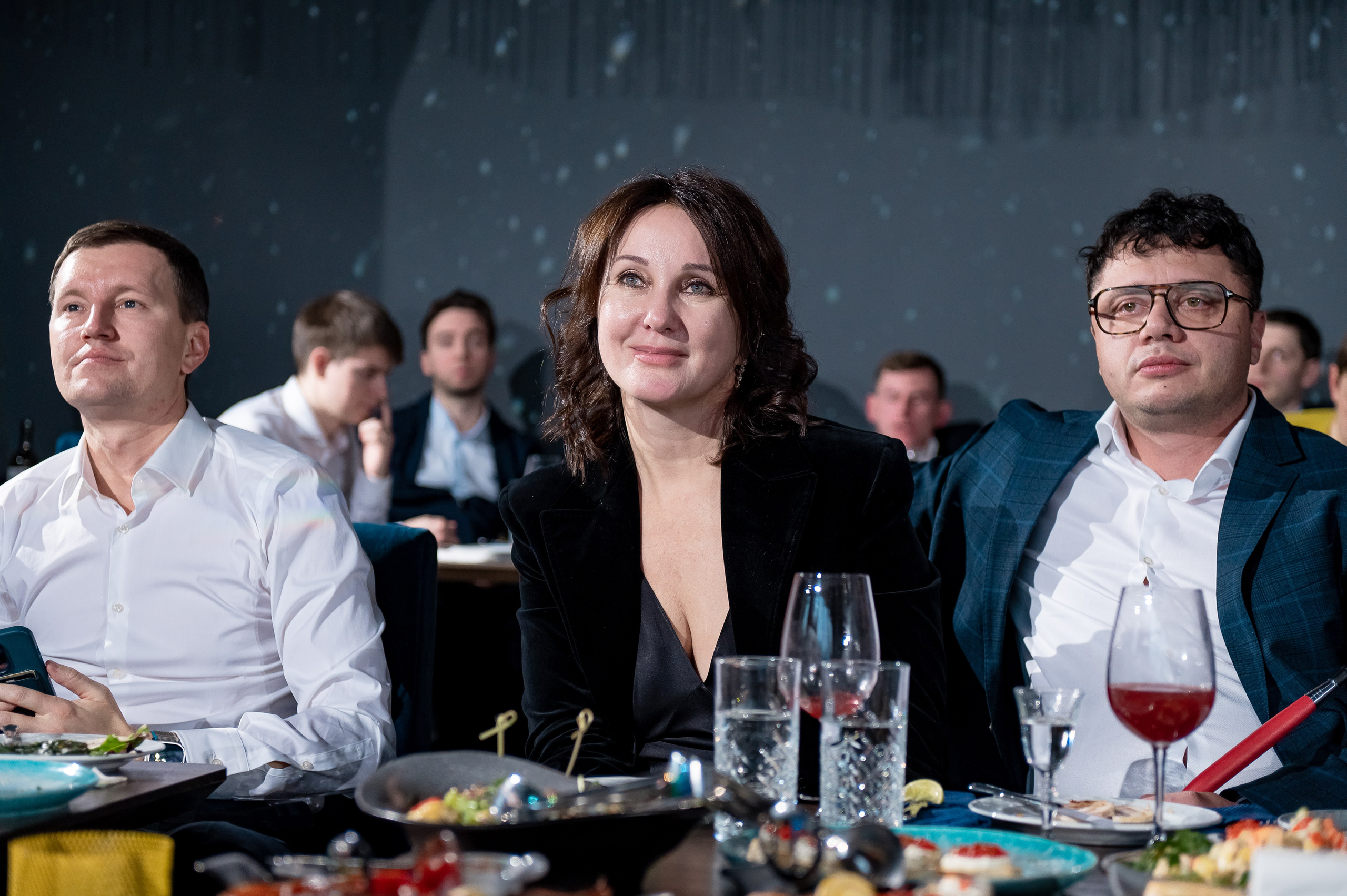 ANT Group NY. Фотограф Антон Малыхин