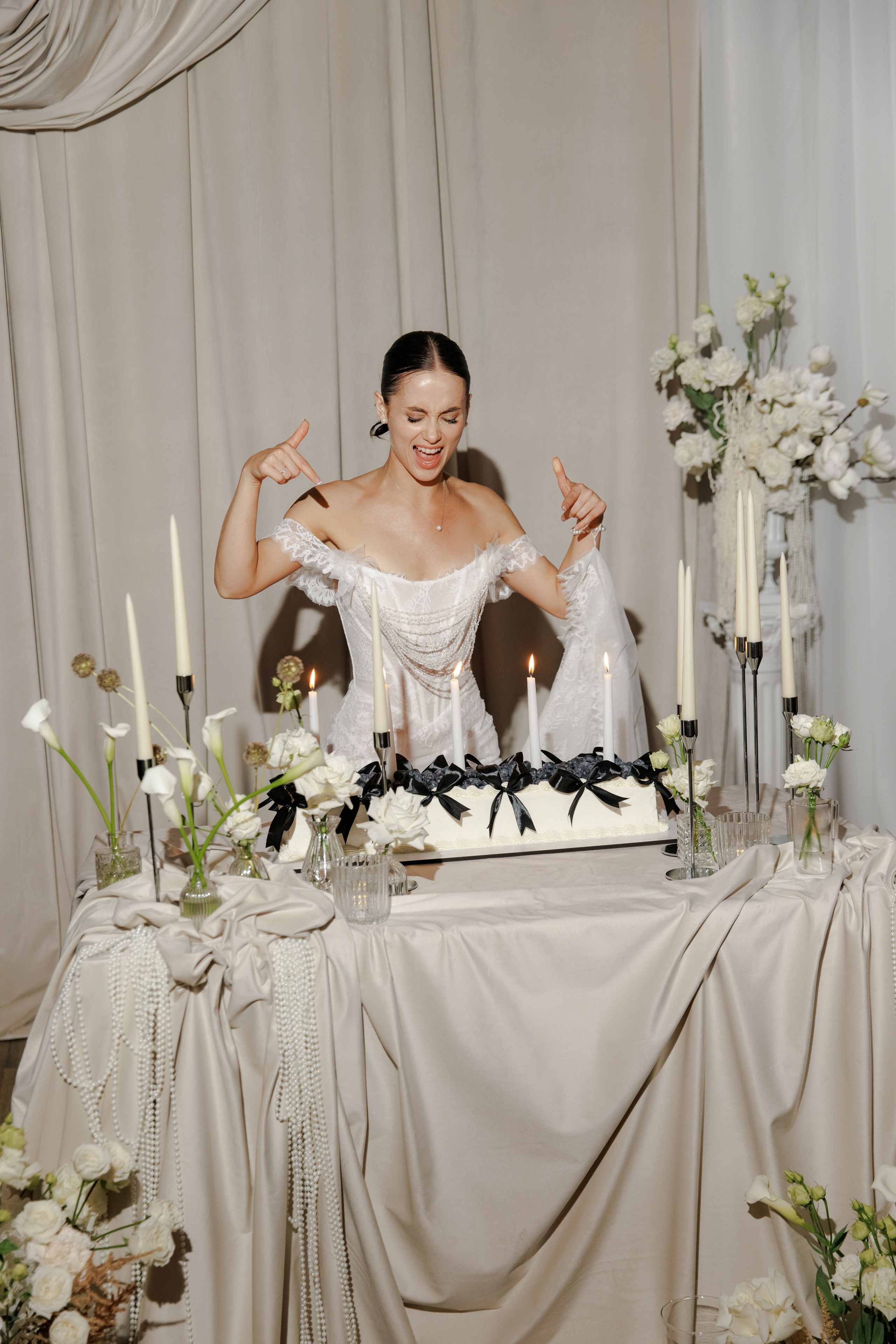 Денис и Настя. Свадебный фотограф в Москве, Ярославле Виталий Квант