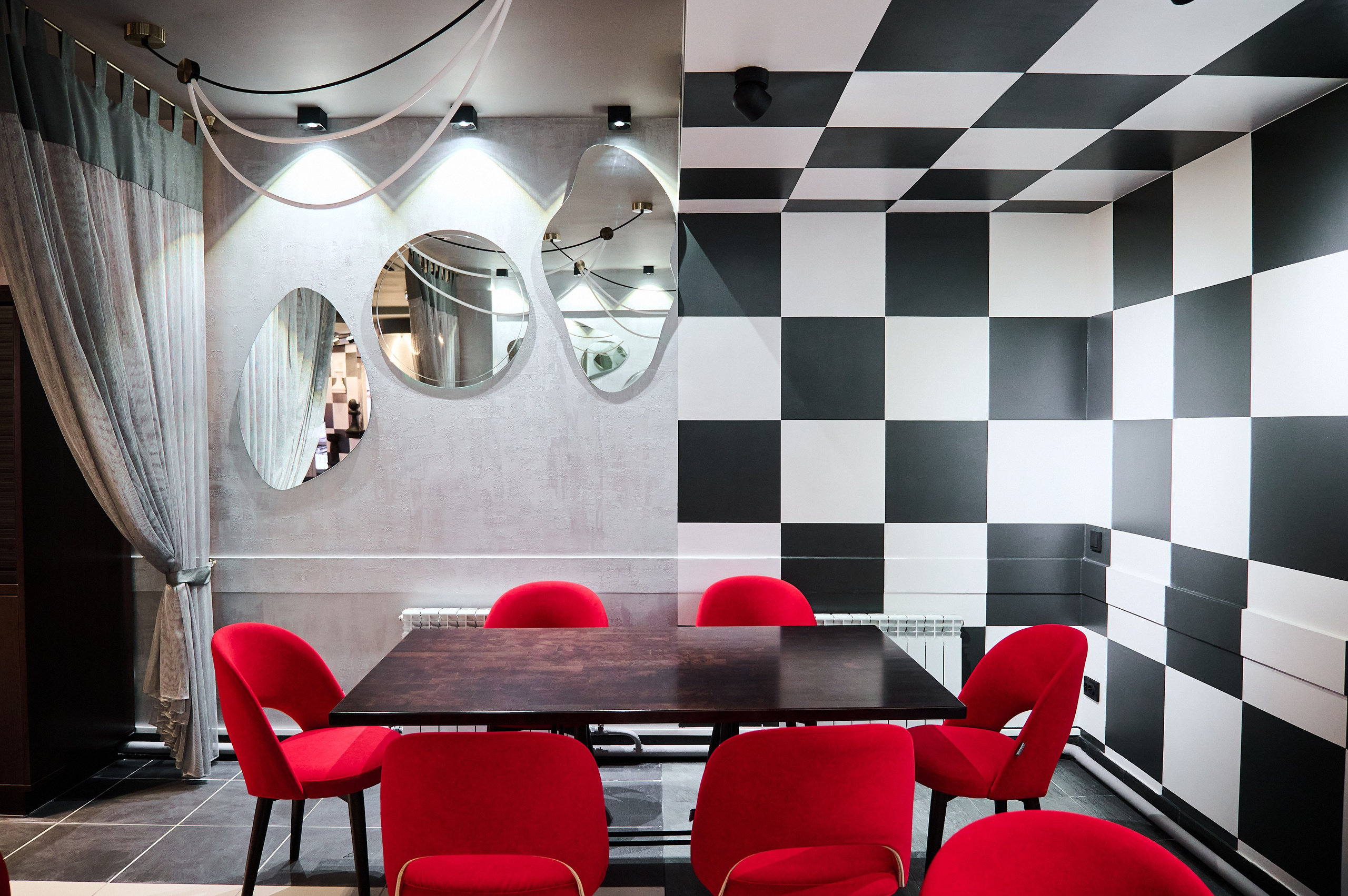 Интерьерная фотография. Коммерческий фотограф в Ульяновске