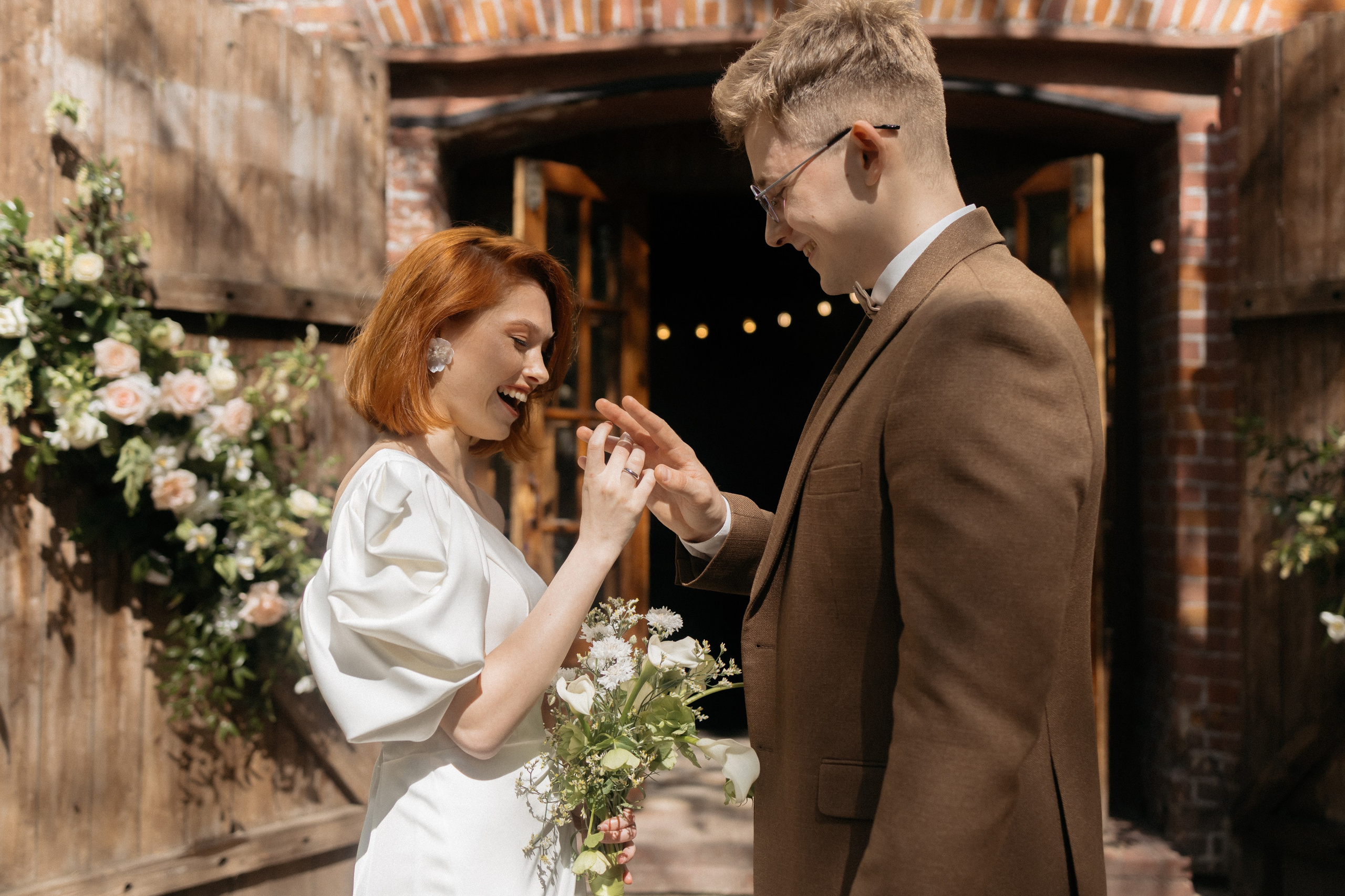 Камерный ужин Ярослав & Эля. Фотограф Москва|Комиссарова Наталья