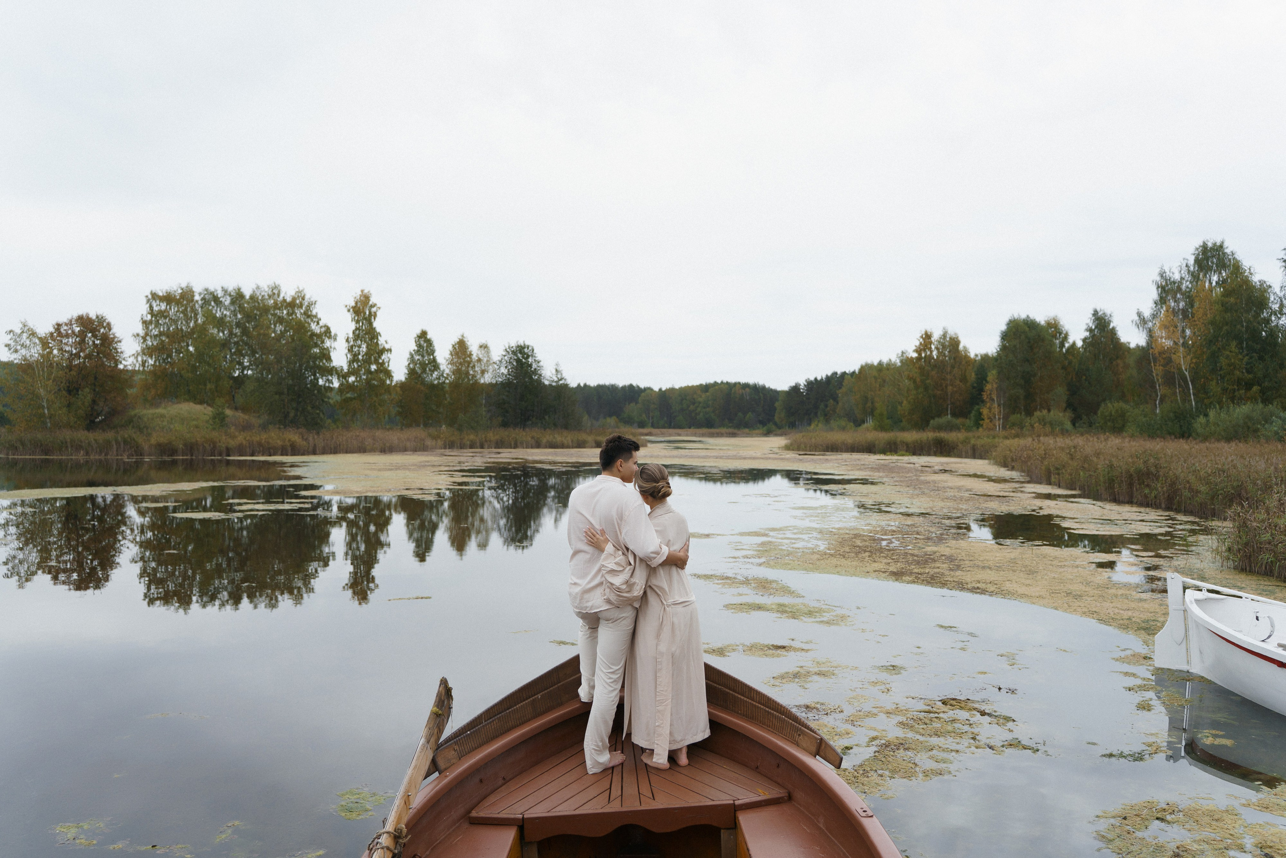 Ксения и Дмитрий. Свадебный и семейный фотограф Кокушева Юлия Нижний Новгород