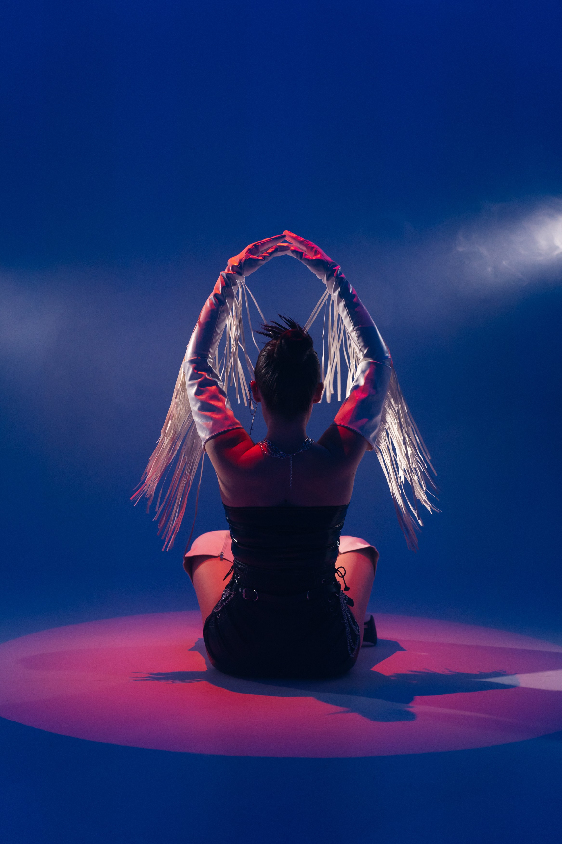 Ангелина. Свадебный и семейный фотограф Кокушева Юлия Нижний Новгород