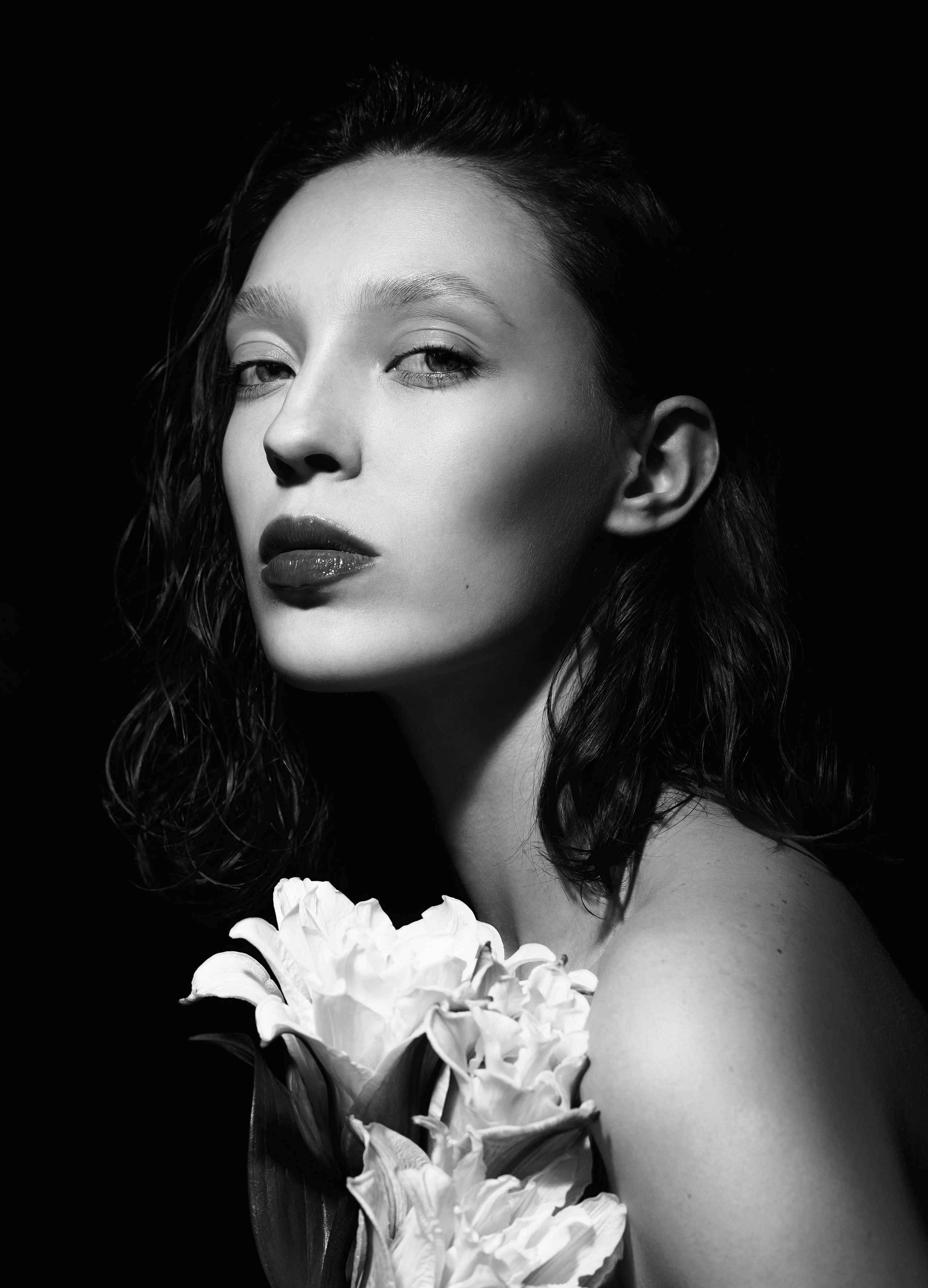 ETHEREAL. Фотограф Алматы | Весь мир — Никита Колодин