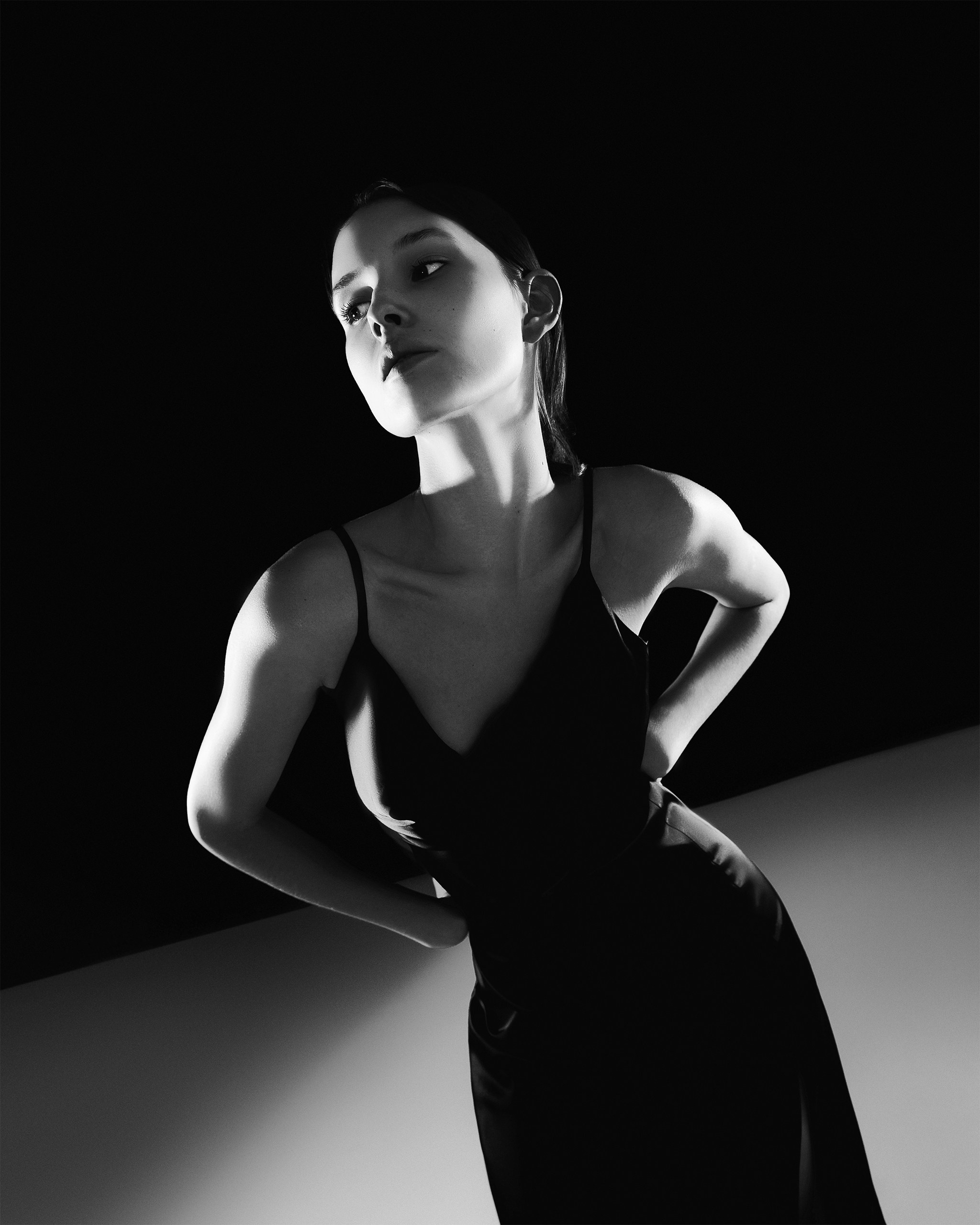 GRACEFUL. Фотограф Алматы | Весь мир — Никита Колодин