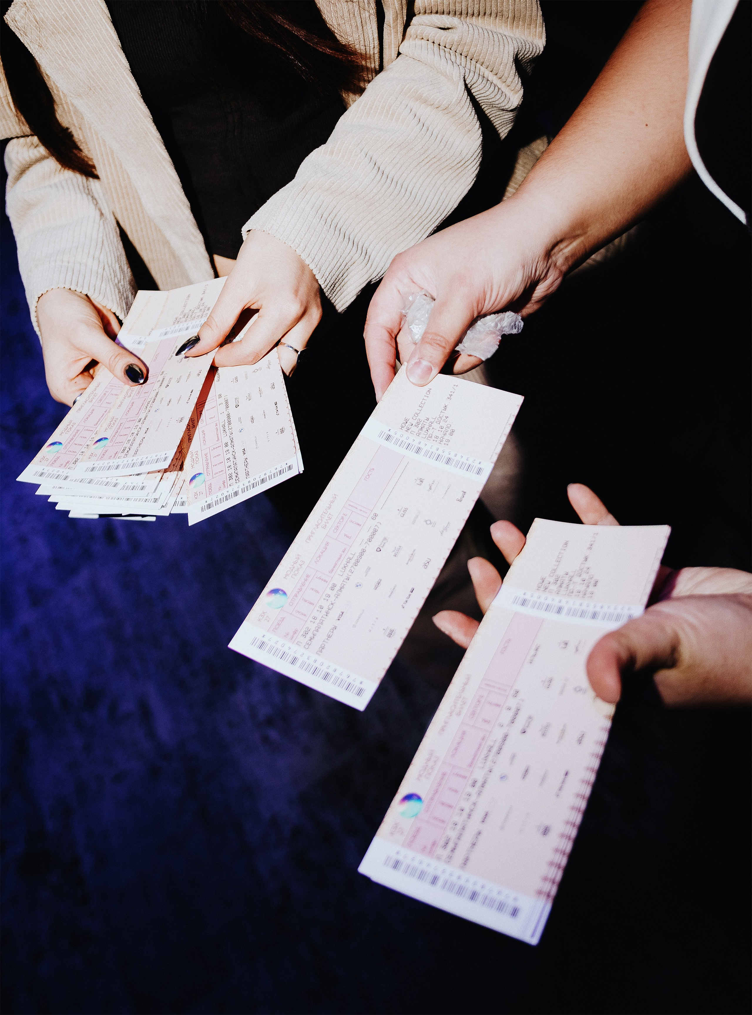 VISA FWA SEASON 10. Фотограф Алматы | Весь мир — Никита Колодин