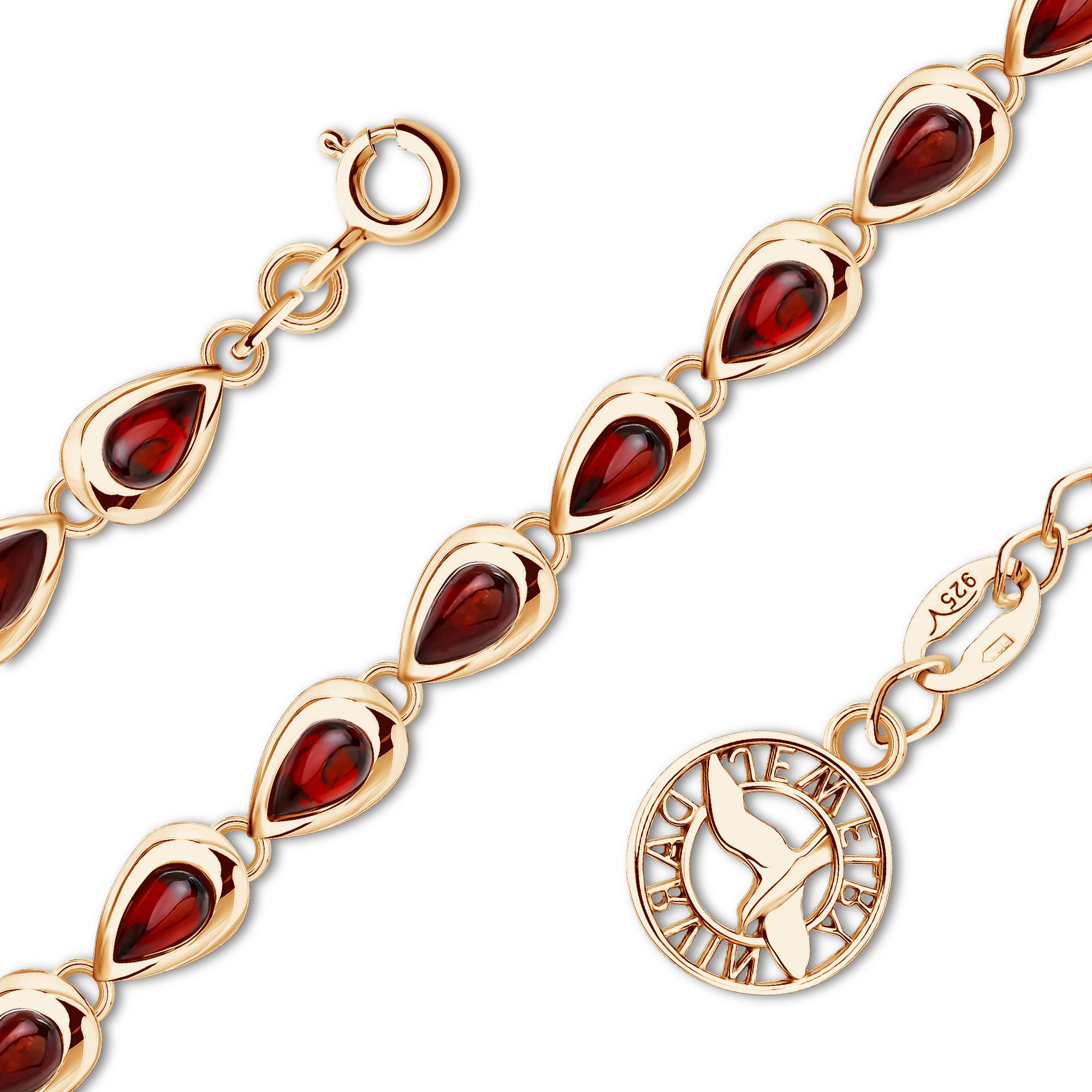 Каталожная съёмка (украшения). Фотограф Кострома Татьяна Рыжова