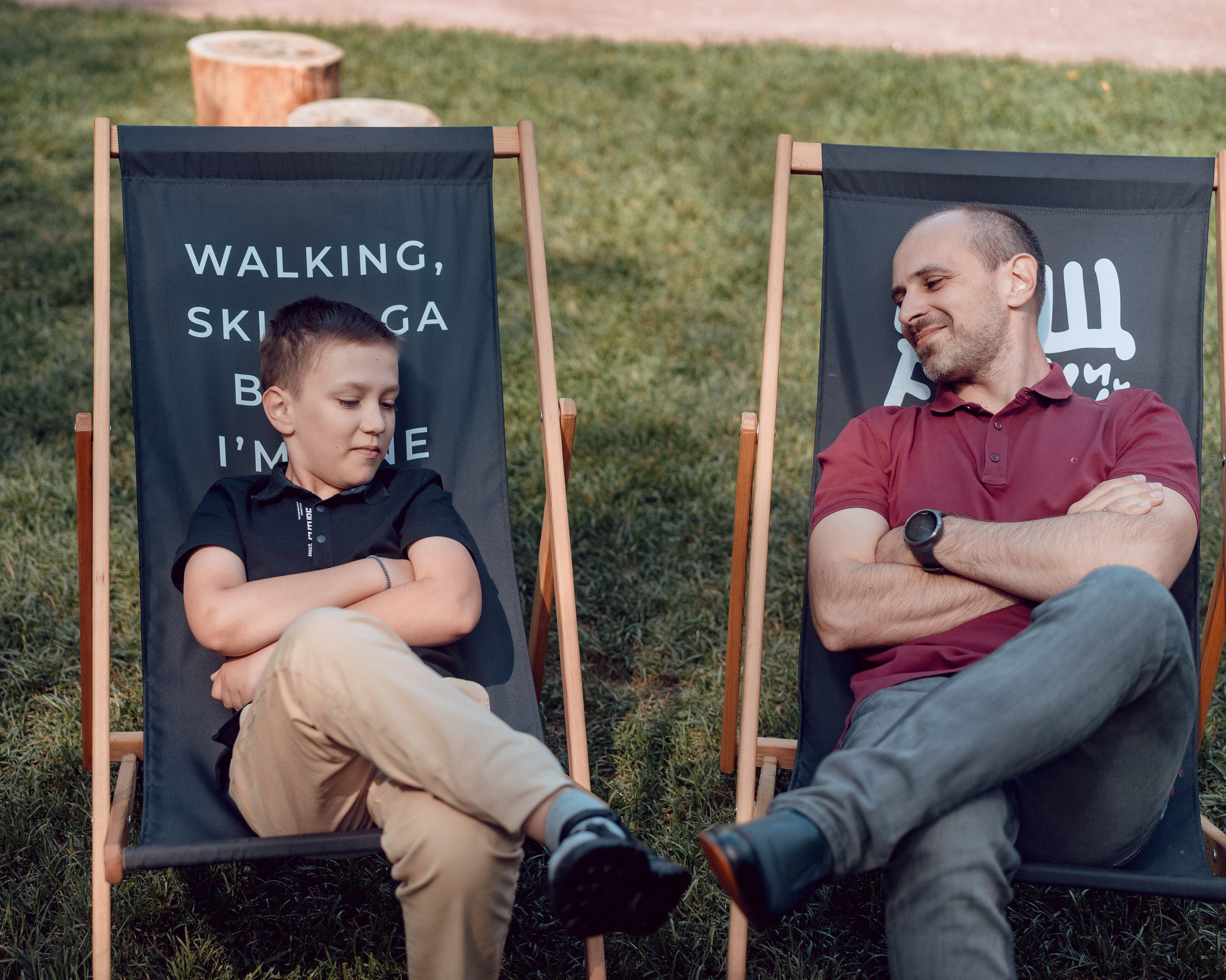 Семья. Портретный и семейный фотограф в Москве/Видное