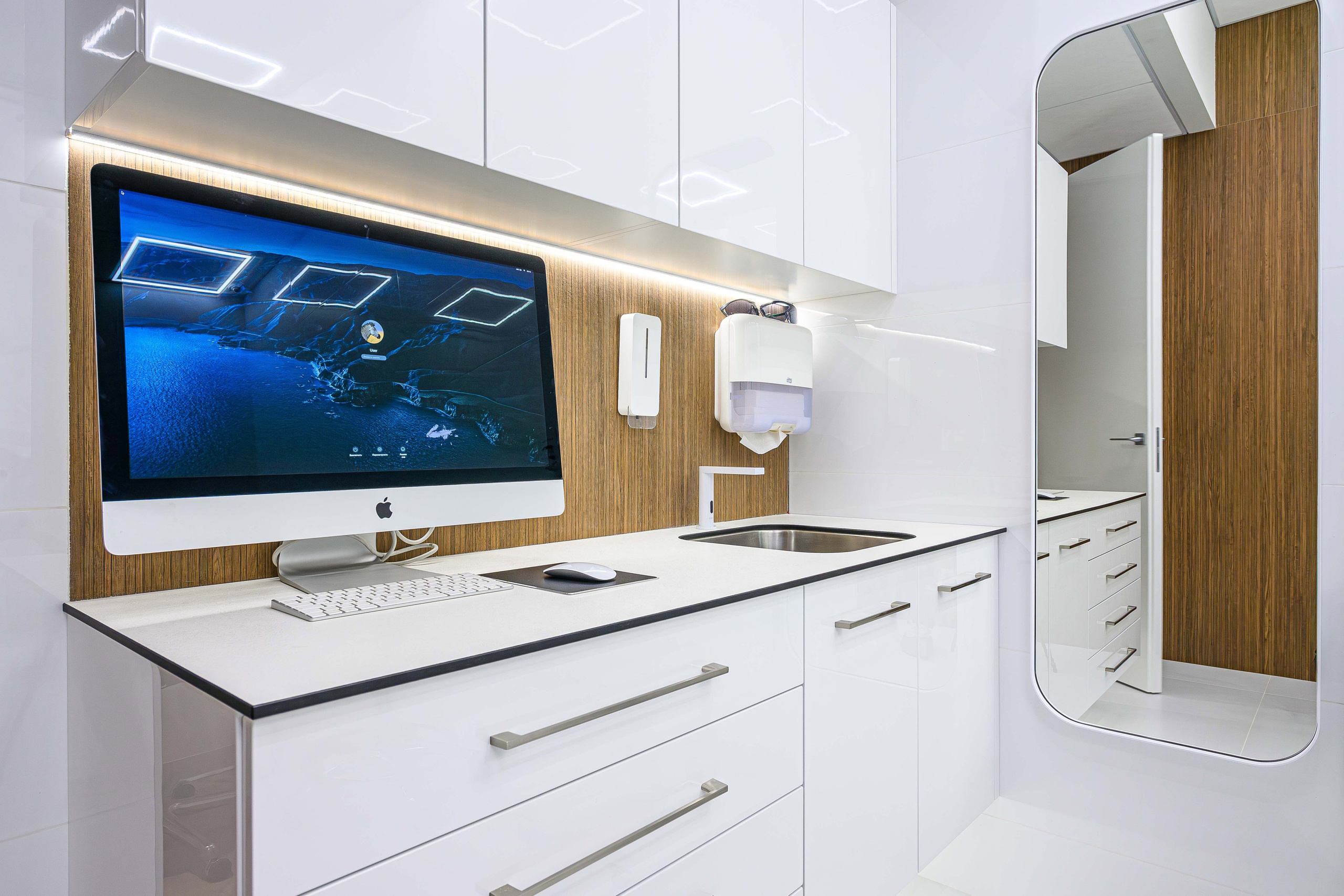 Интерьерная фотосъёмка — Для размещения в Яндекс картах, 2Гис, Zoon и других рекламных агрегаторах. Интерьерный & Репортажный фотограф Озеров Денис, г. Москва