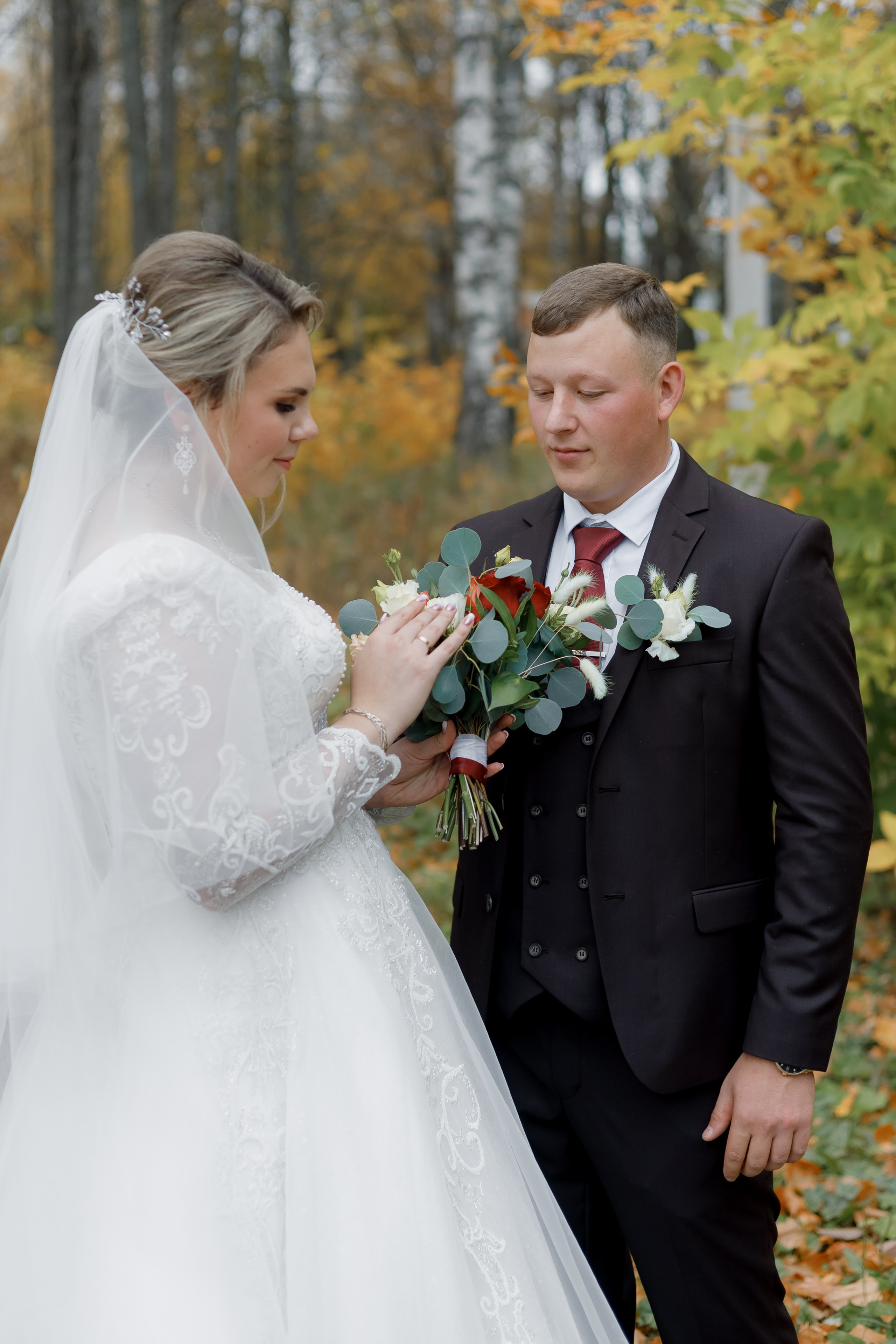 Свадьбы. Главная