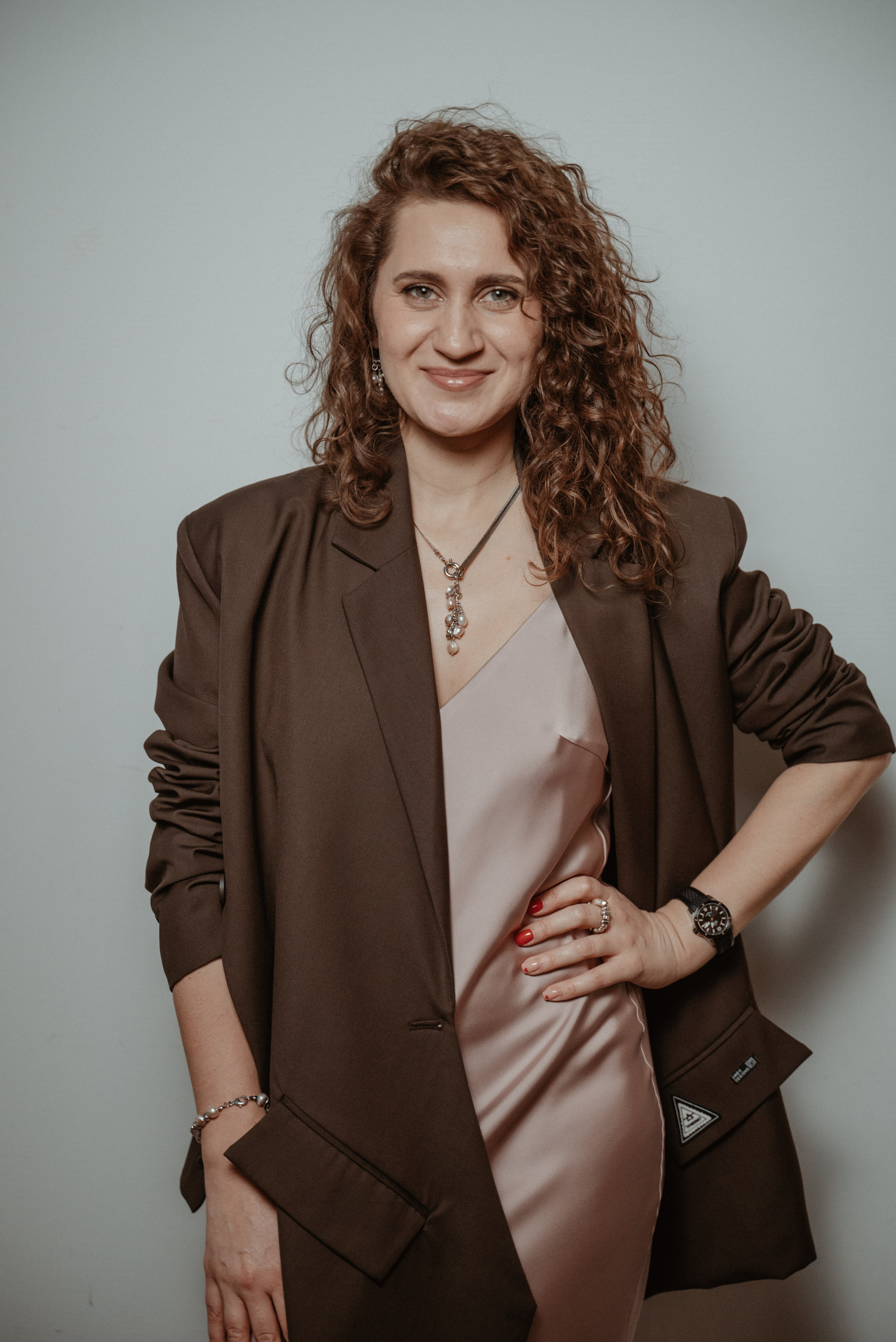 Ольга и Лина