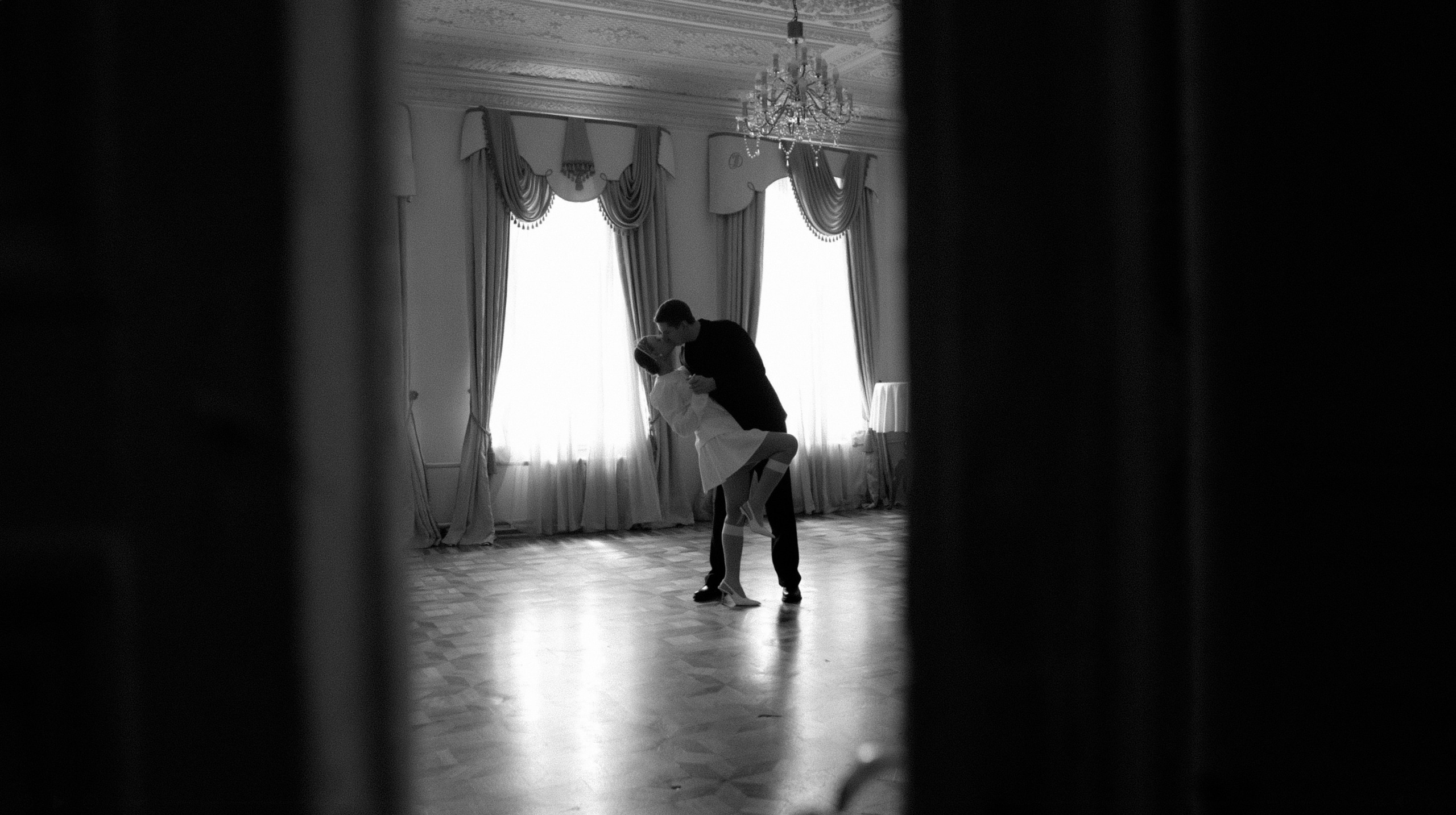 Дмитрий и Яна 24.05.25. Видеографы K-Creation