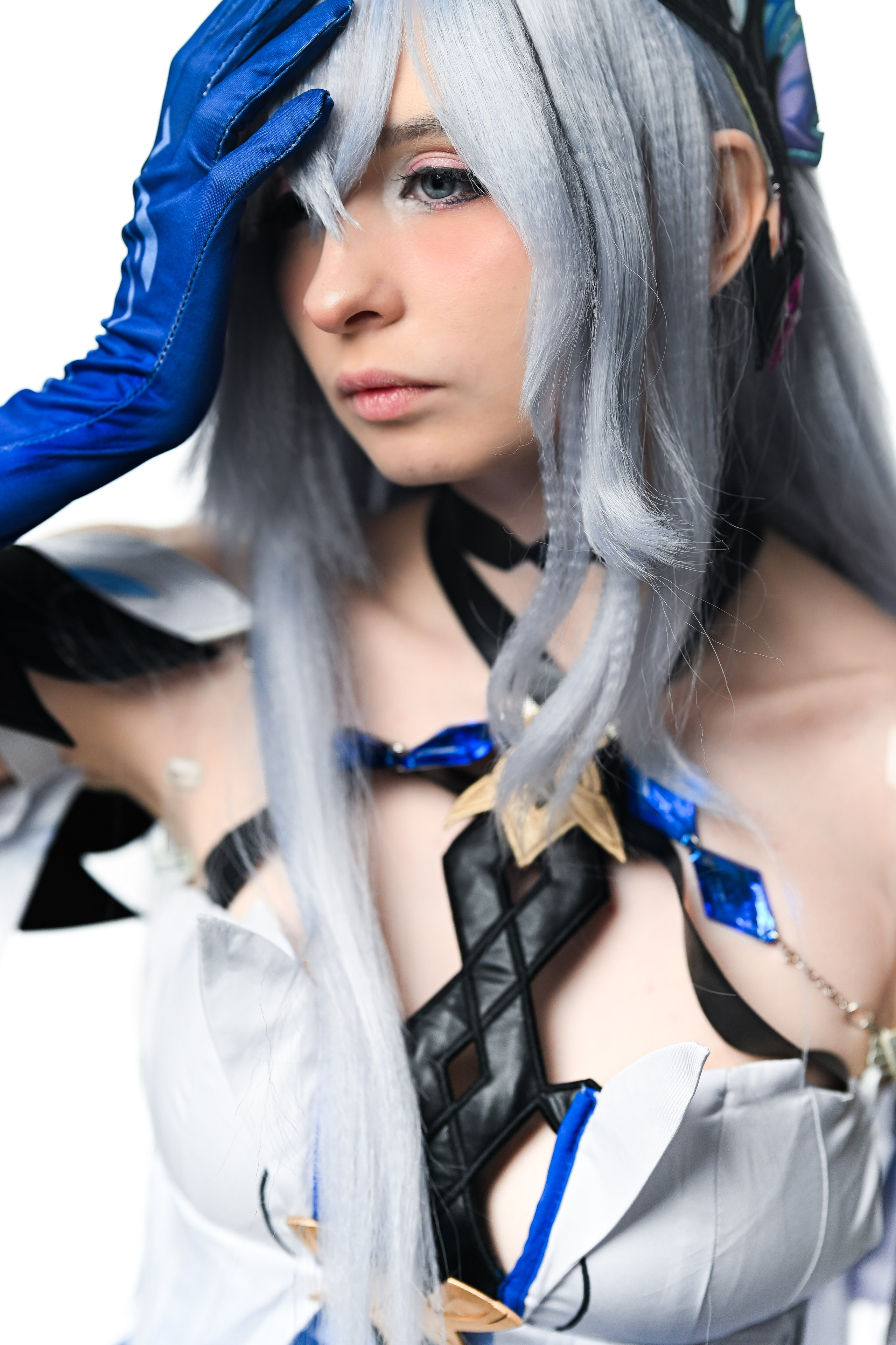 ПОРТРЕТ. Фотограф в Алматы Артемий Матюнин