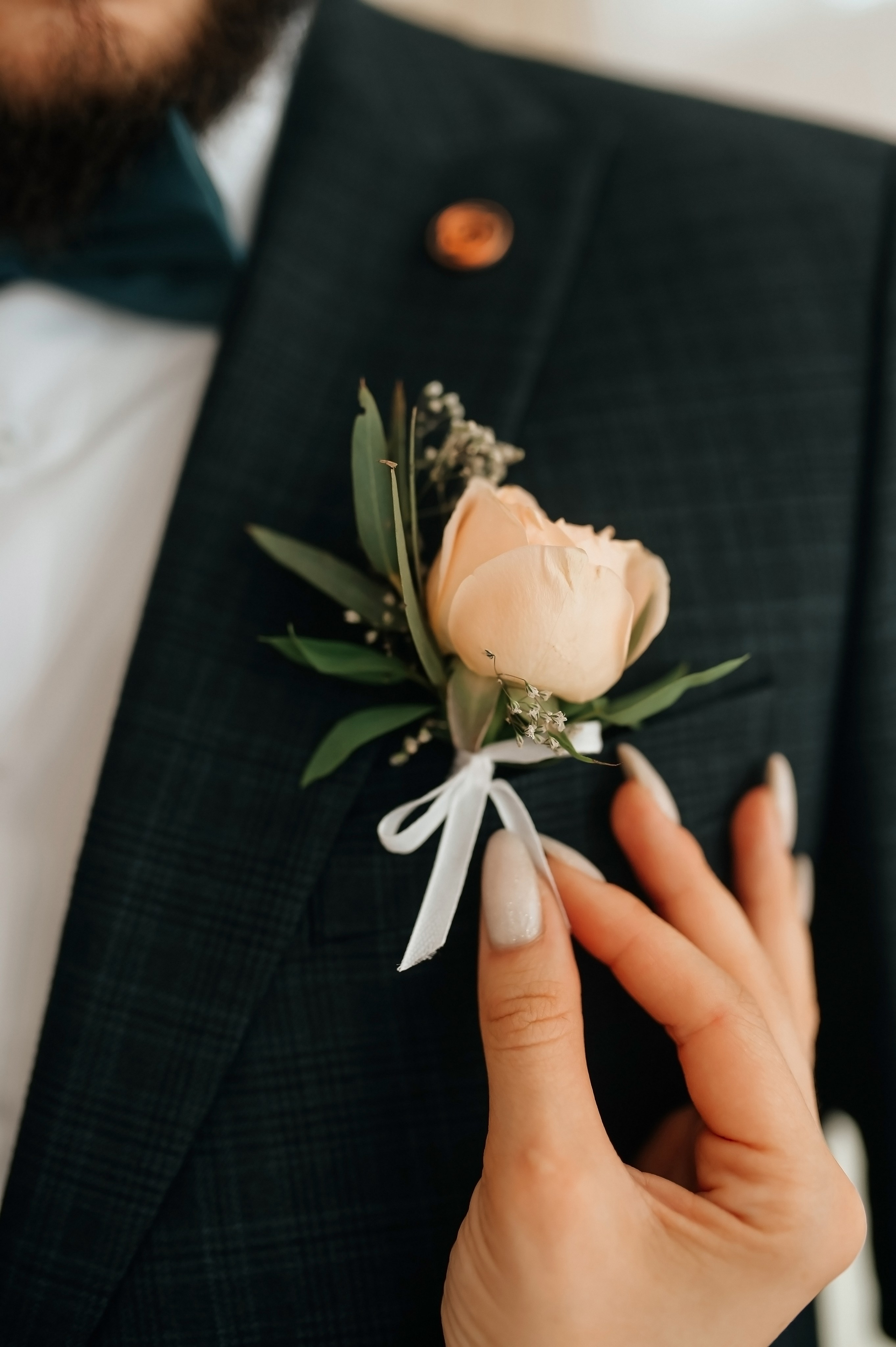 Полина & Алексей. Семейный фотограф Олеся Батурина Рязань