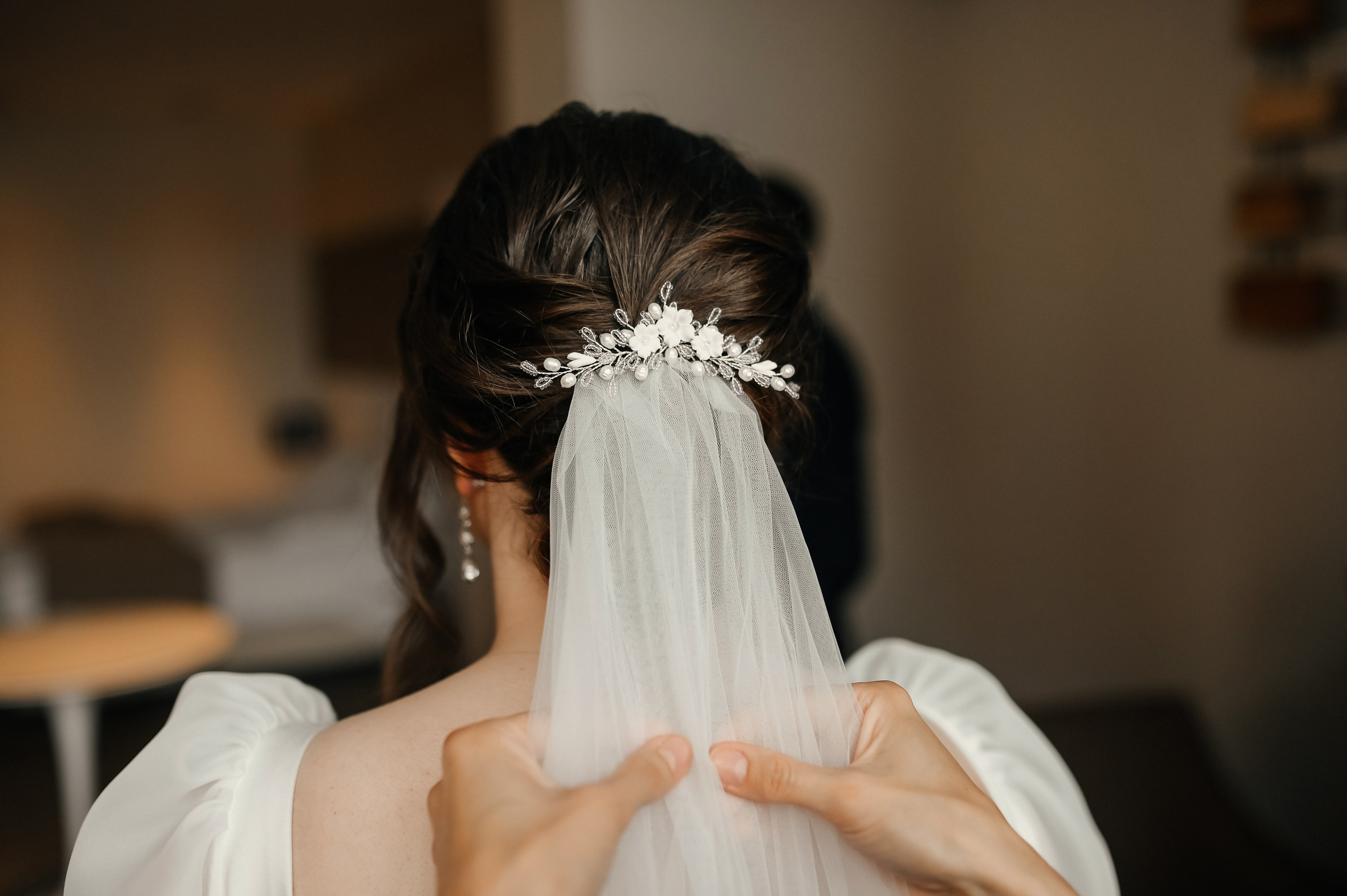 Виктория & Николай. Семейный фотограф Олеся Батурина Рязань