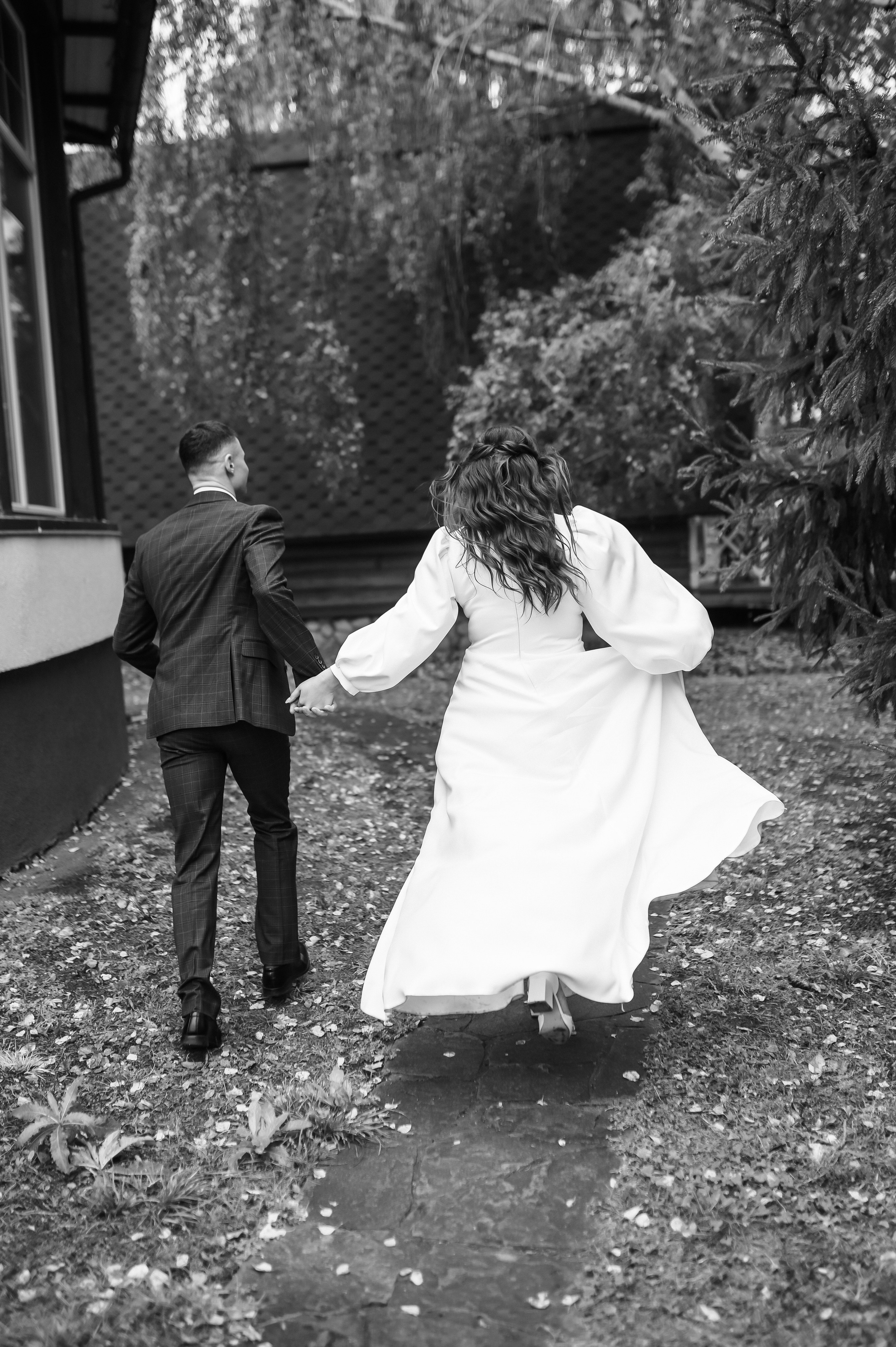 Алина & Антон. Семейный фотограф Олеся Батурина Рязань