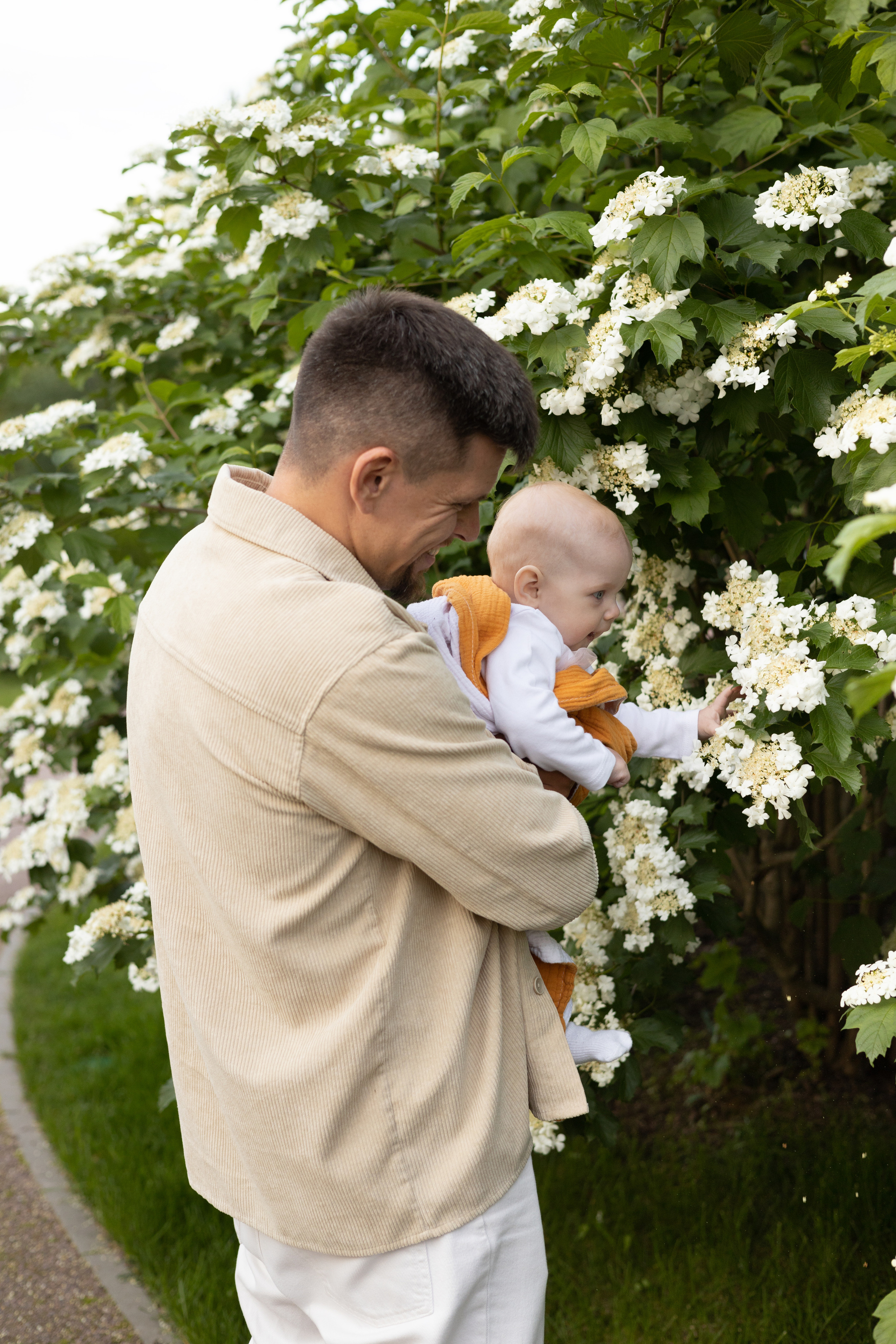Кира. Станисис Мила • Ньюборн фотограф в Москве
