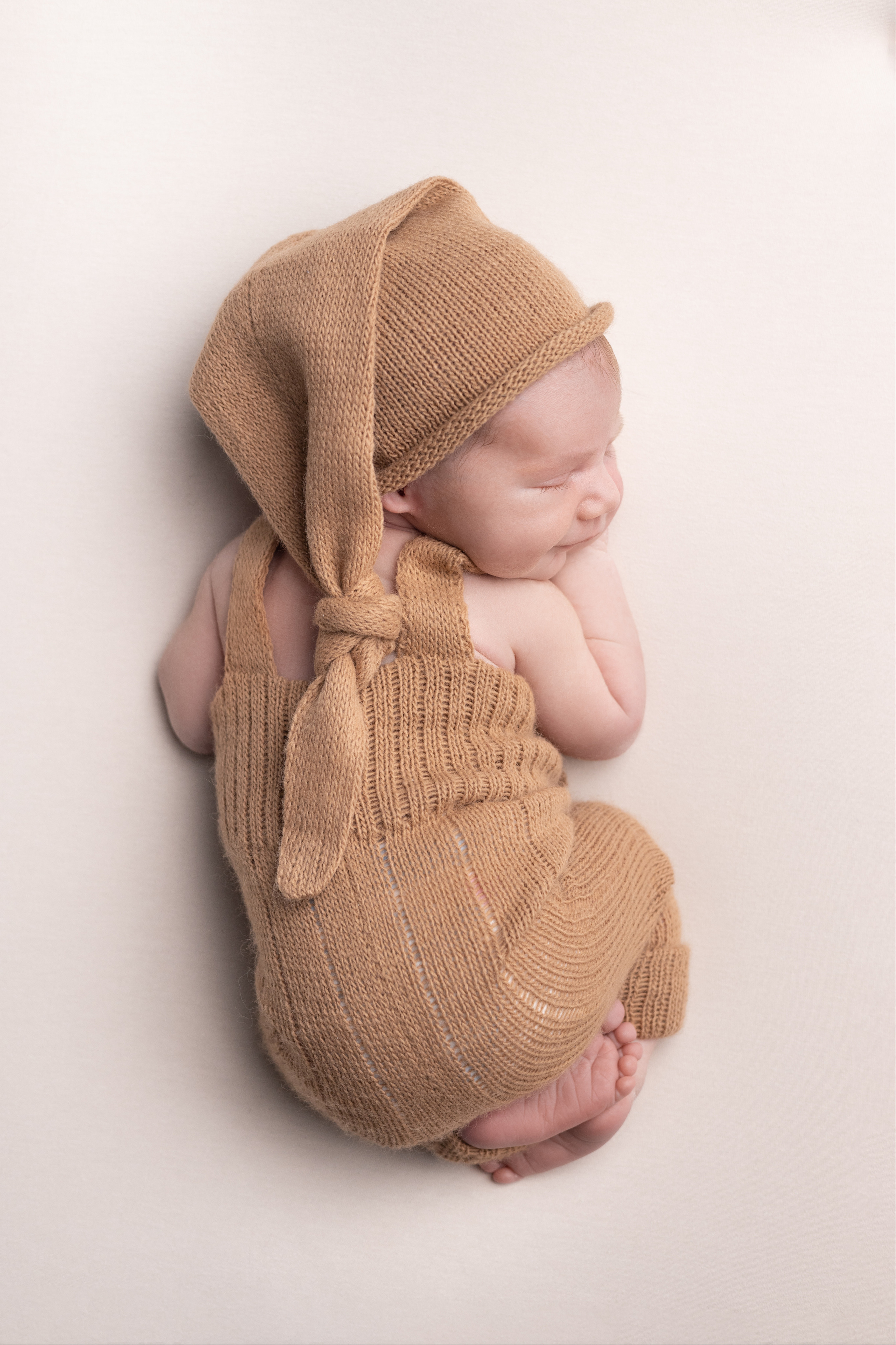 Давид 11 дней. Станисис Мила • Ньюборн фотограф в Москве