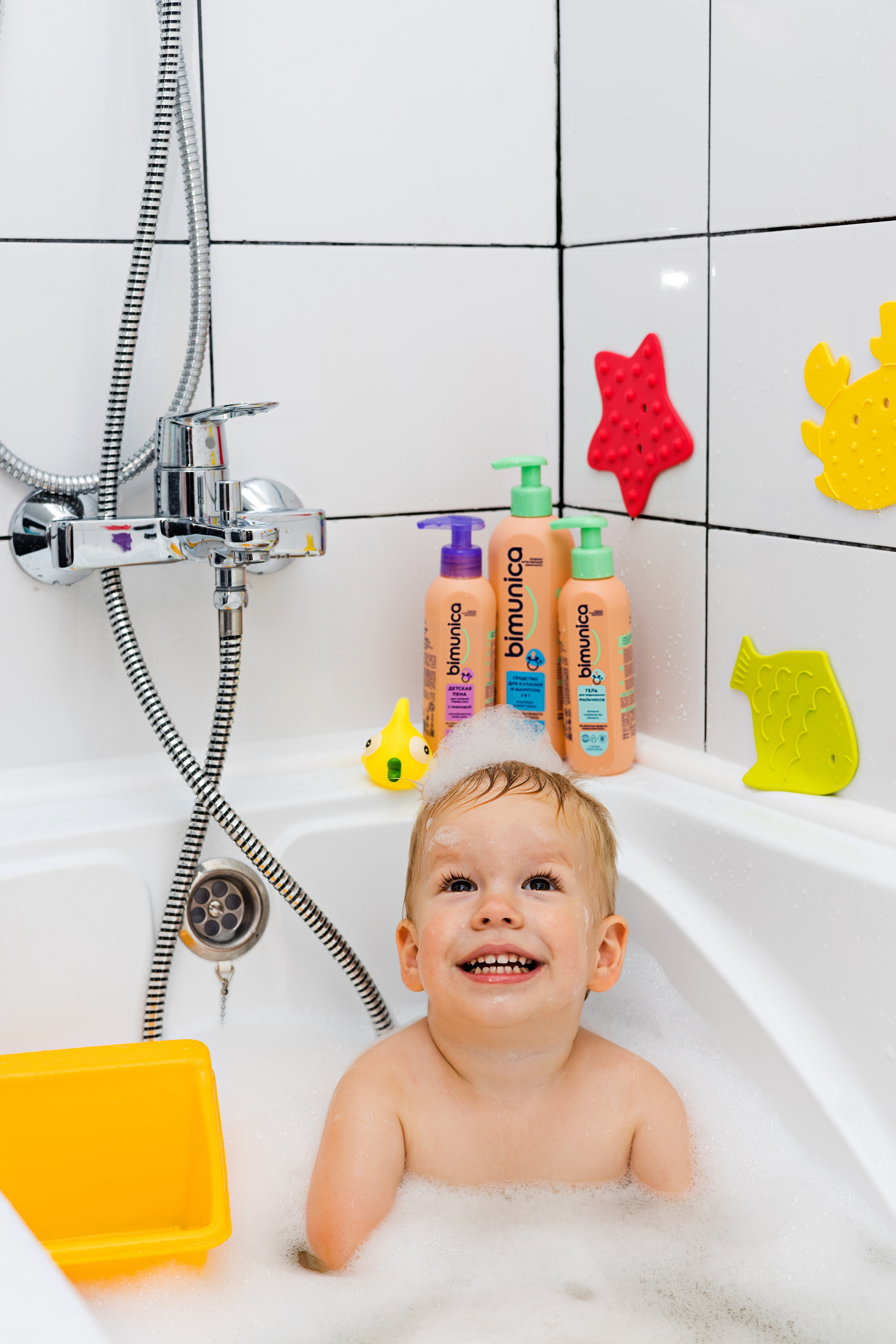 Съемка для Bumika. Станисис Мила • Ньюборн фотограф в Москве