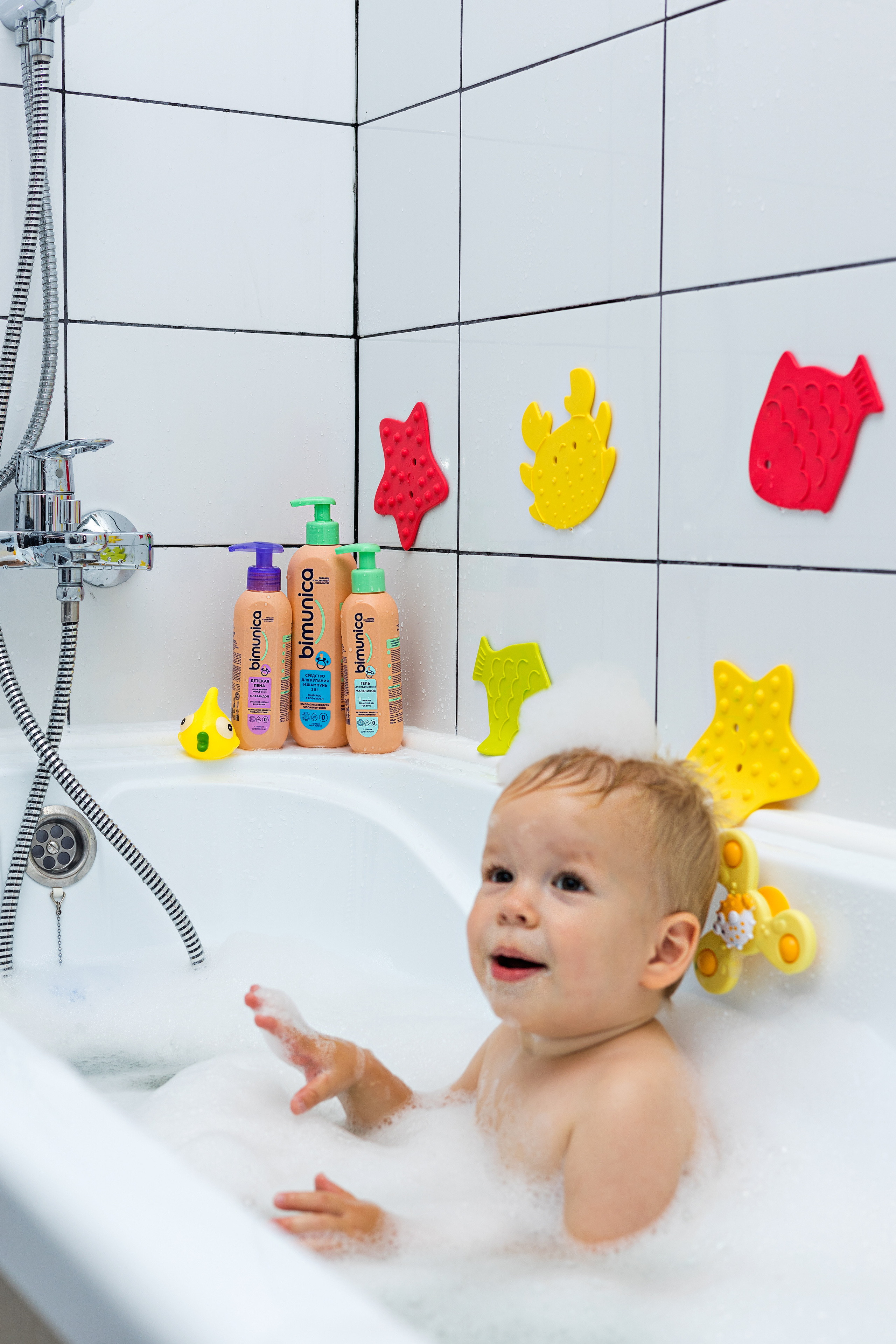 Съемка для Bumika. Станисис Мила • Ньюборн фотограф в Москве