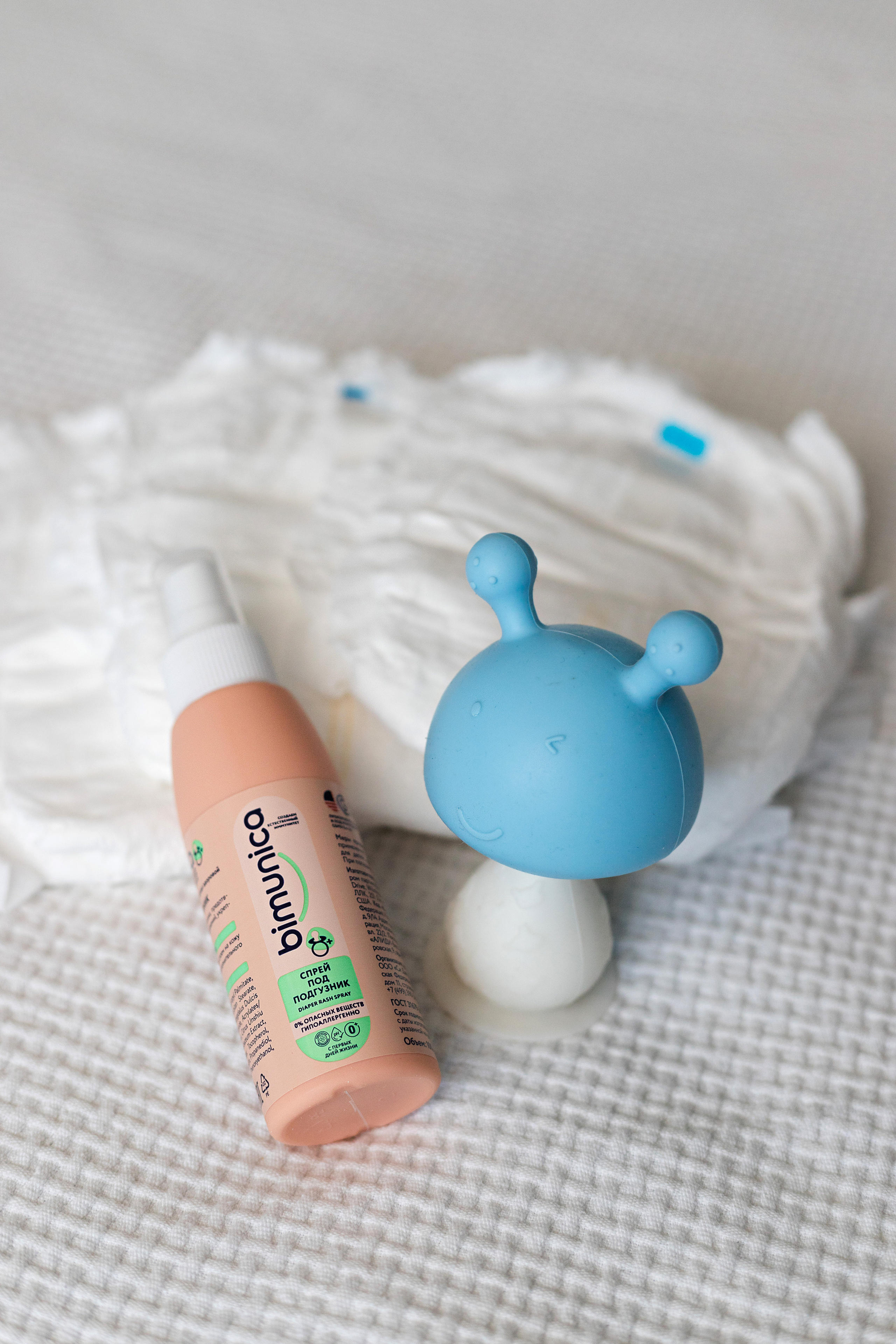 Съемка для Bimunika. Станисис Мила • Ньюборн фотограф в Москве