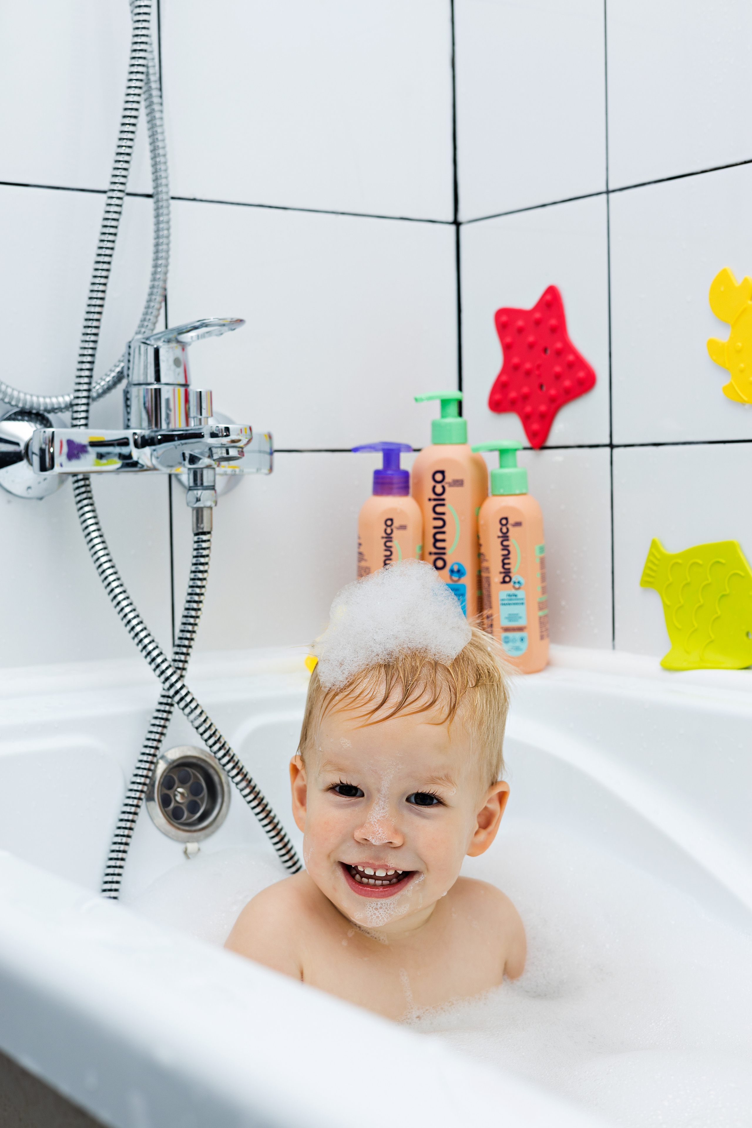 Съемка для Bumika. Станисис Мила • Ньюборн фотограф в Москве