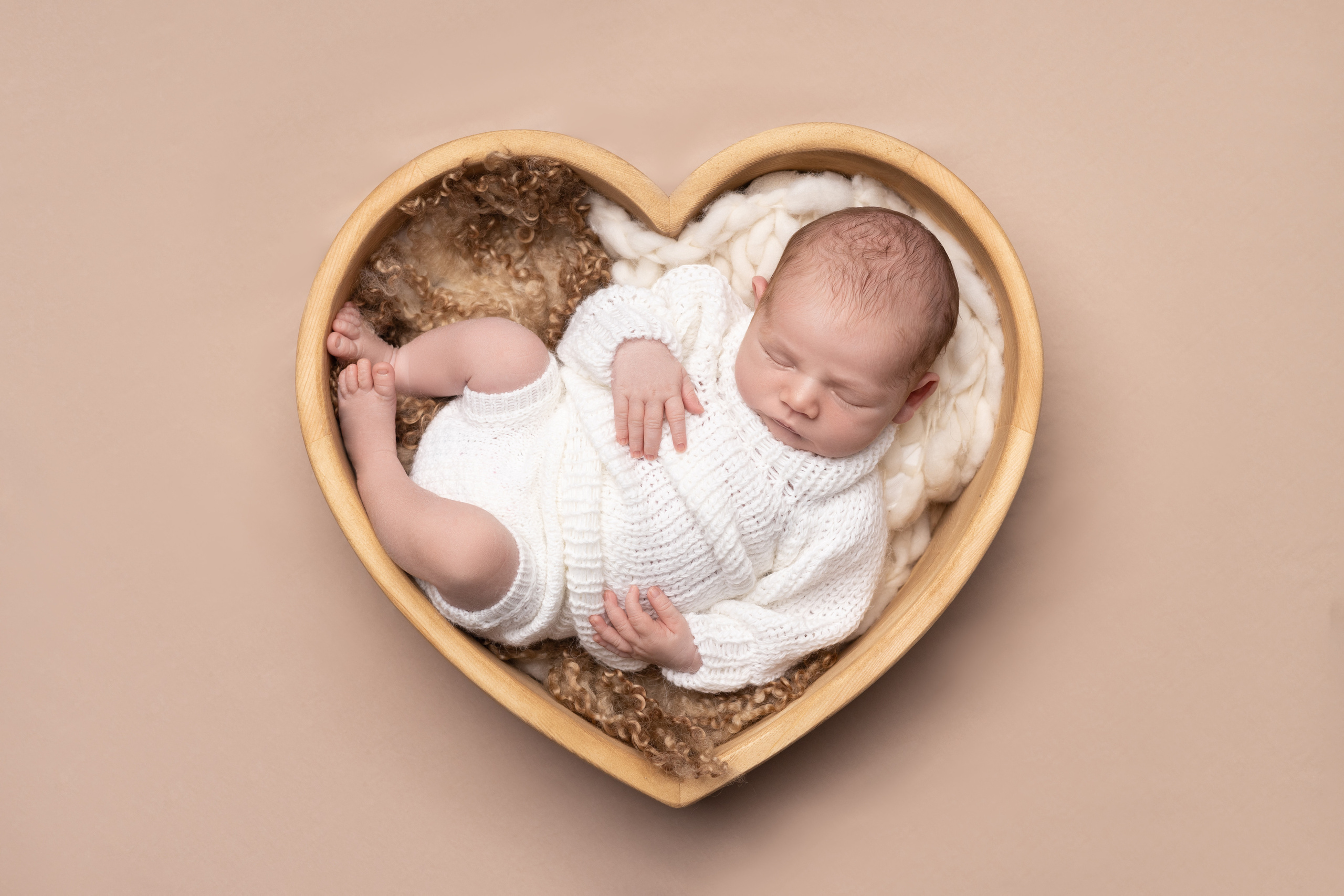 Давид 11 дней. Станисис Мила • Ньюборн фотограф в Москве