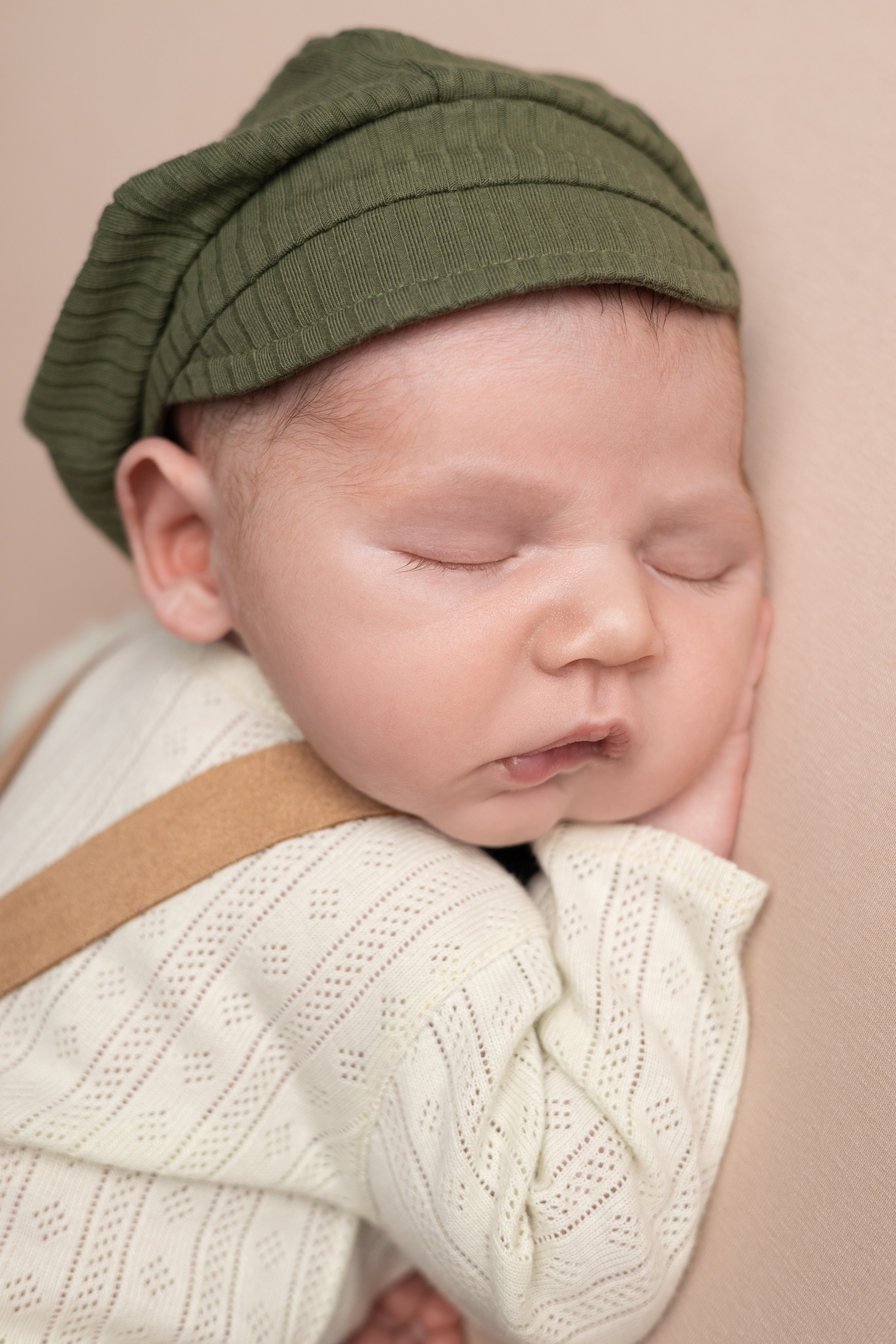 Давид 11 дней. Станисис Мила • Ньюборн фотограф в Москве