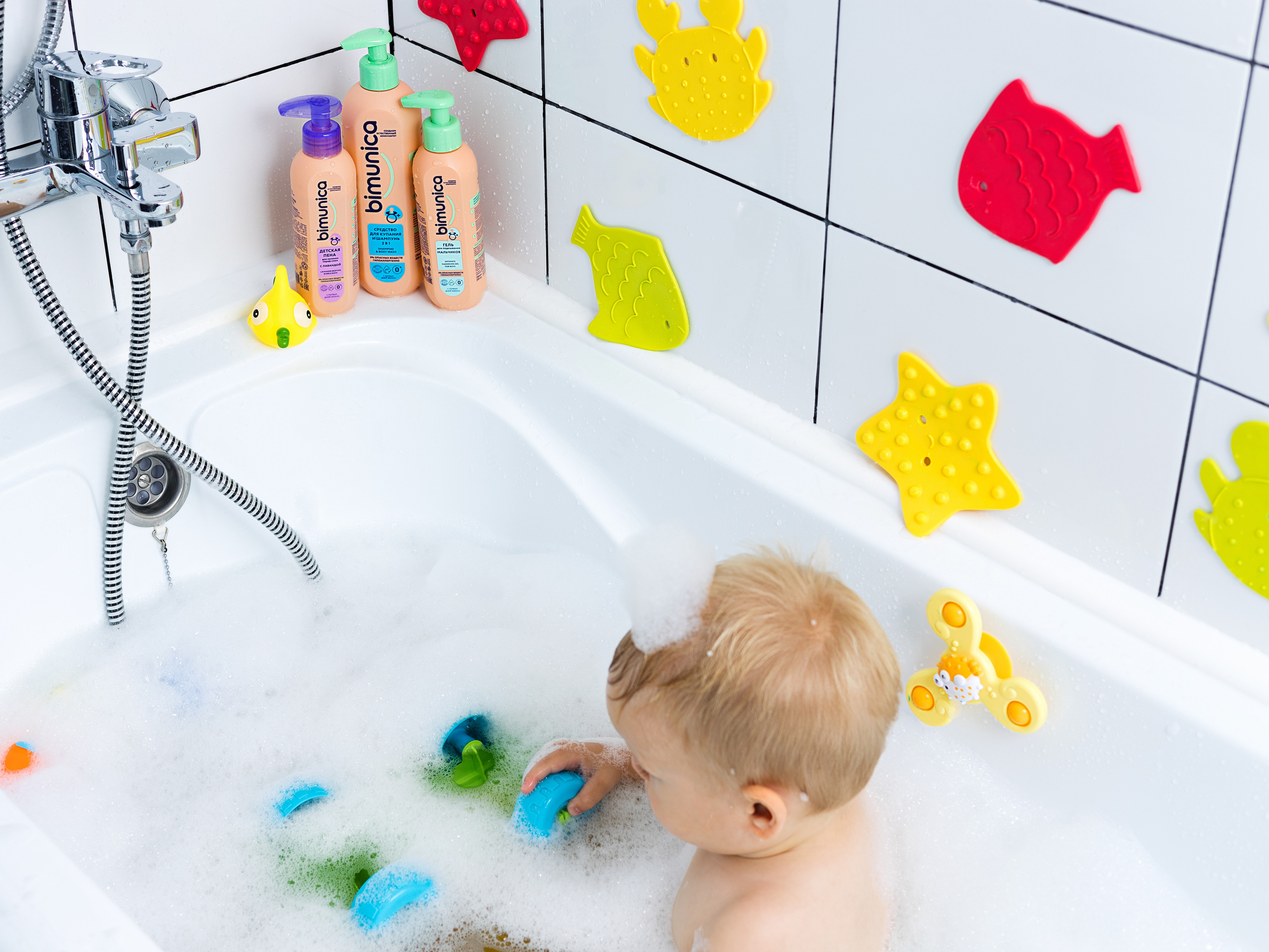 Съемка для Bumika. Станисис Мила • Ньюборн фотограф в Москве