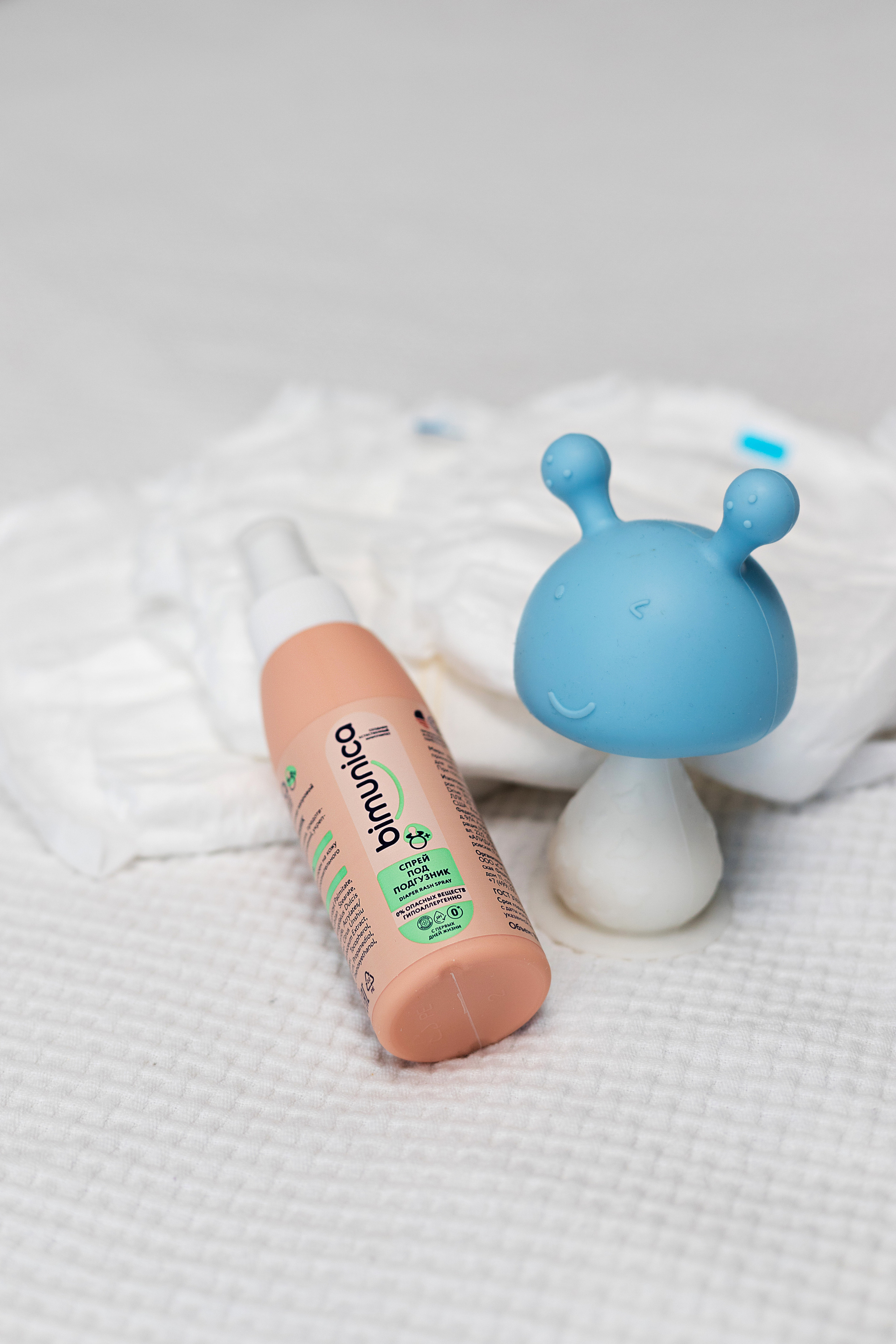 Съемка для Bimunika. Станисис Мила • Ньюборн фотограф в Москве