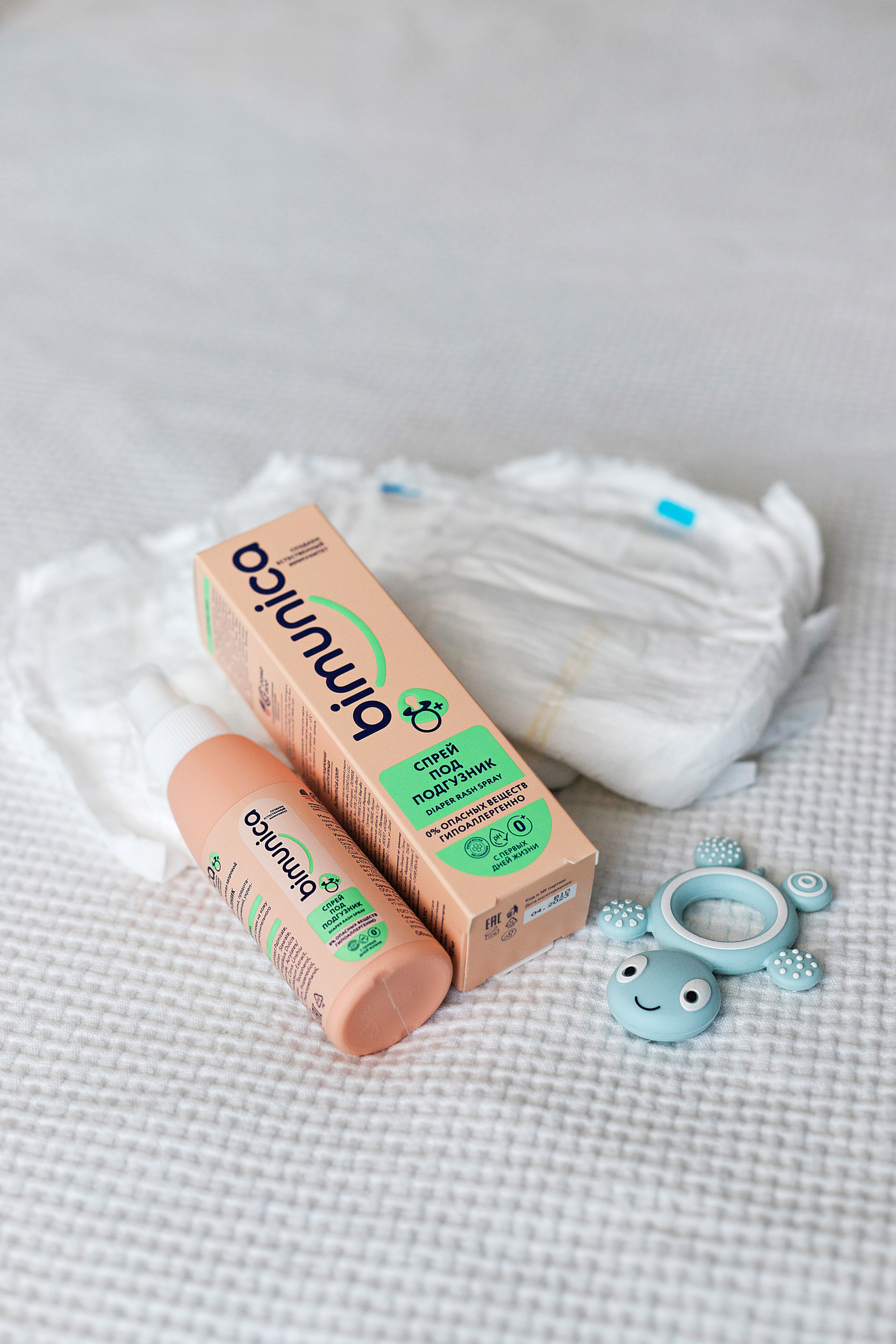 Съемка для Bimunika. Станисис Мила • Ньюборн фотограф в Москве