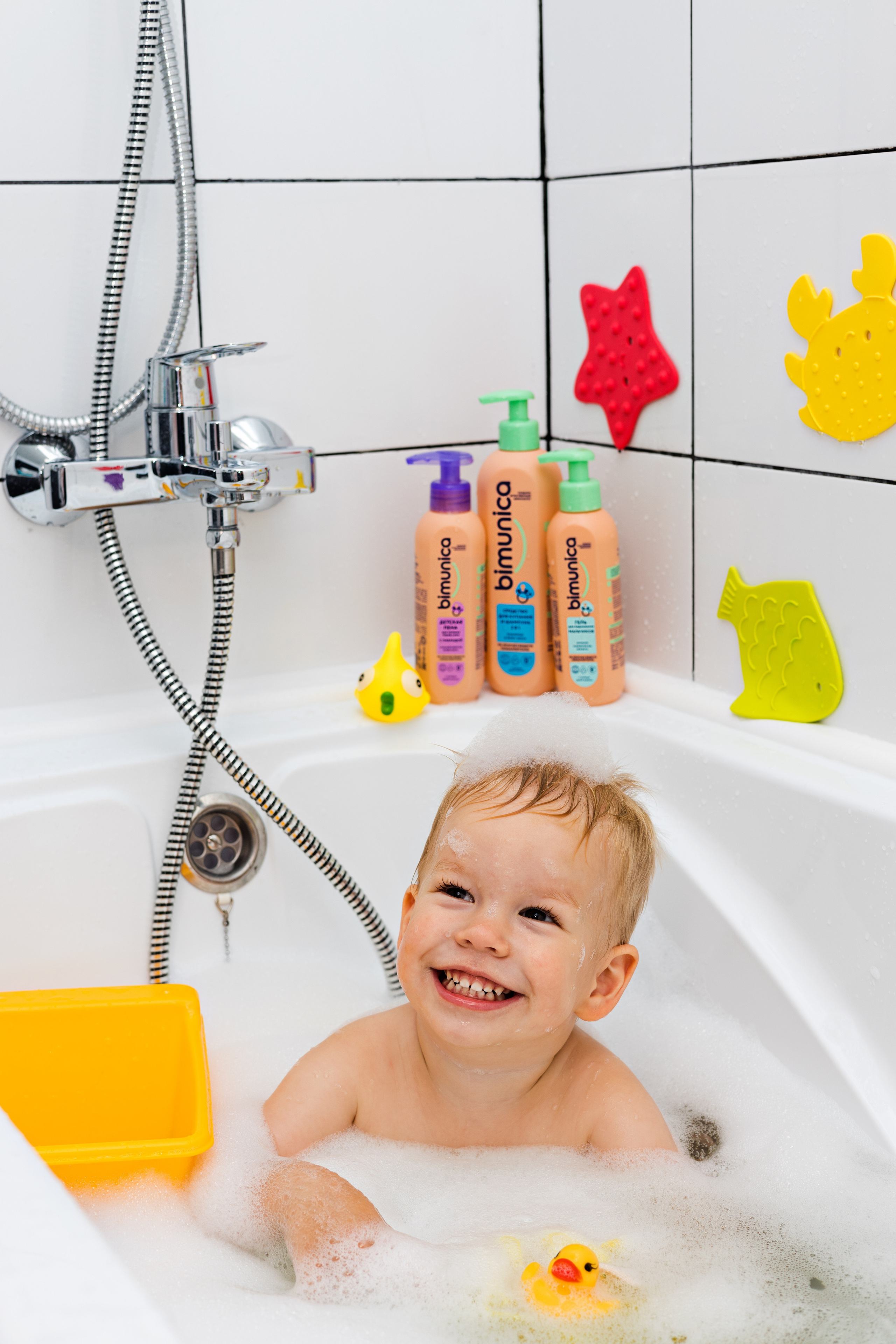 Съемка для Bumika. Станисис Мила • Ньюборн фотограф в Москве