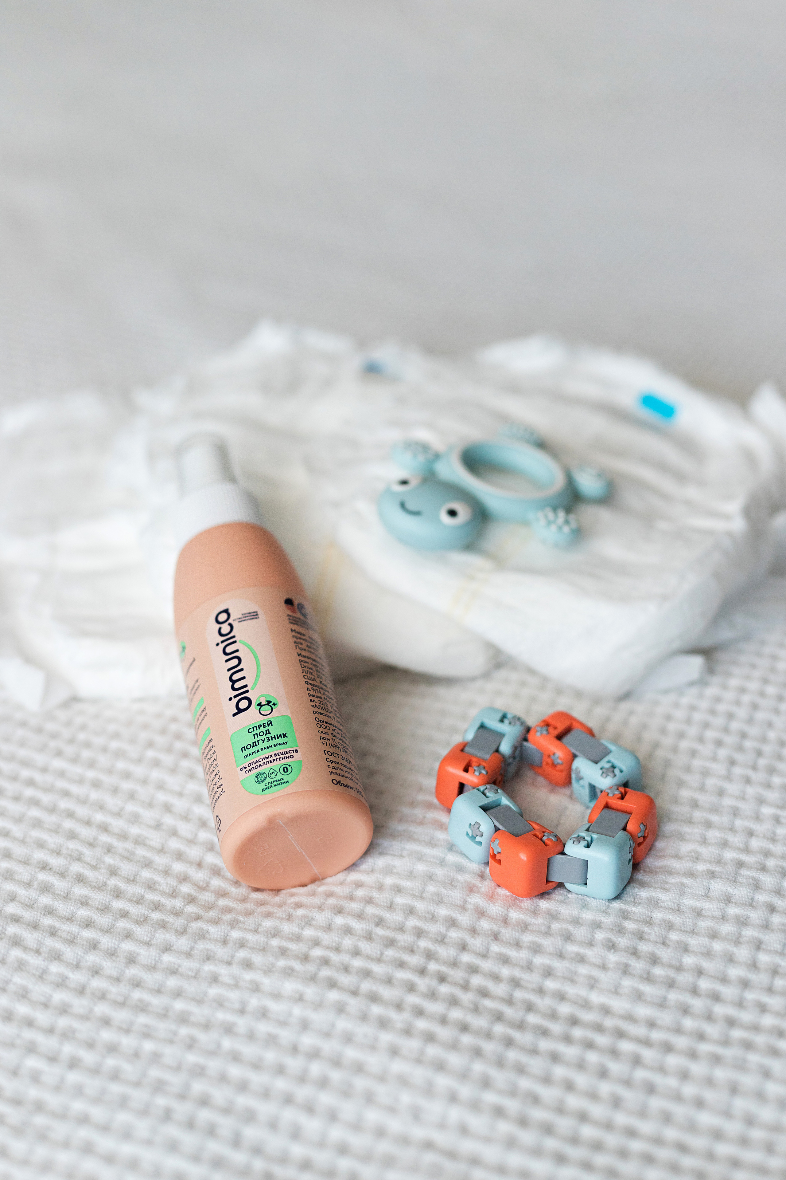 Съемка для Bimunika. Станисис Мила • Ньюборн фотограф в Москве