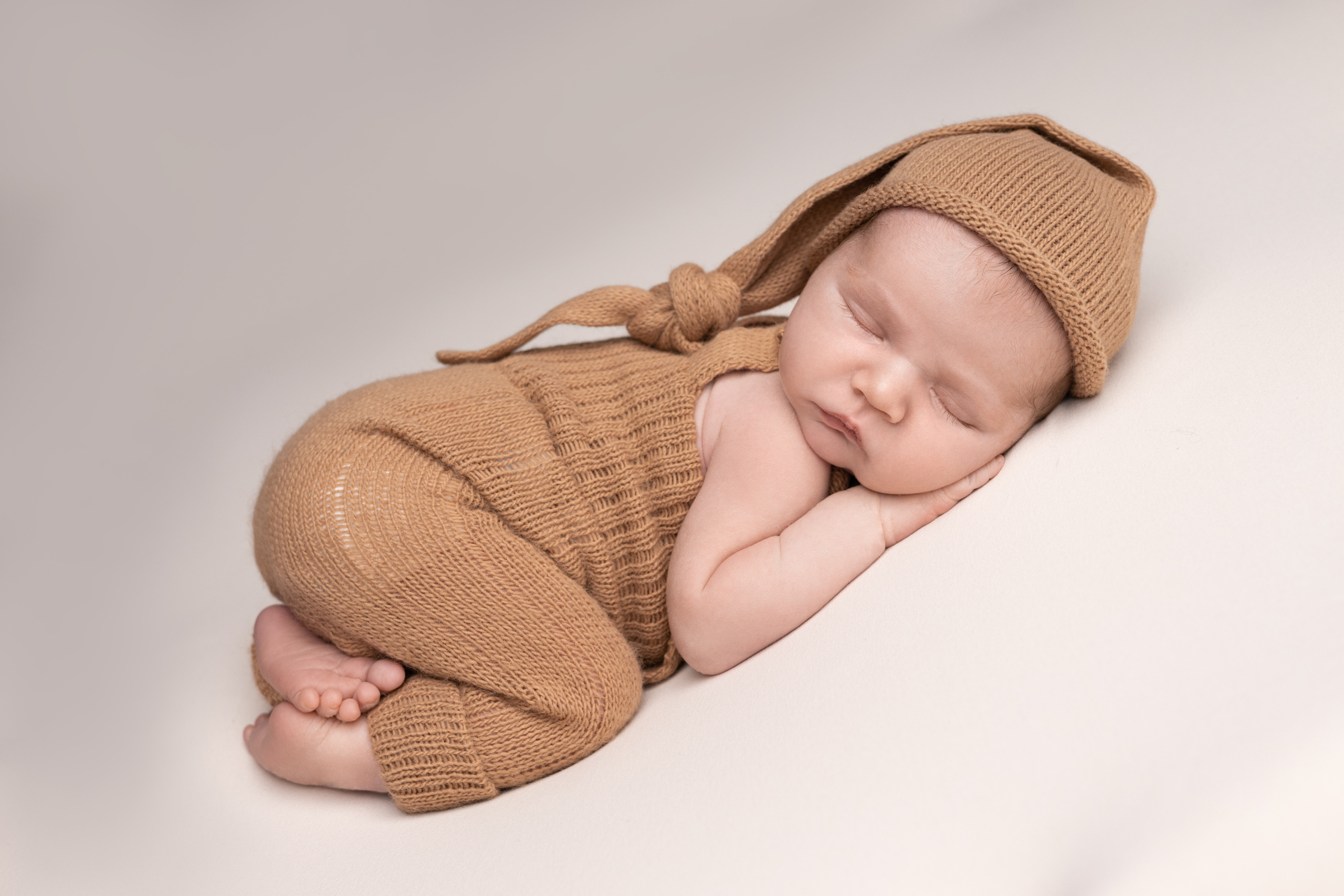 Давид 11 дней. Станисис Мила • Ньюборн фотограф в Москве