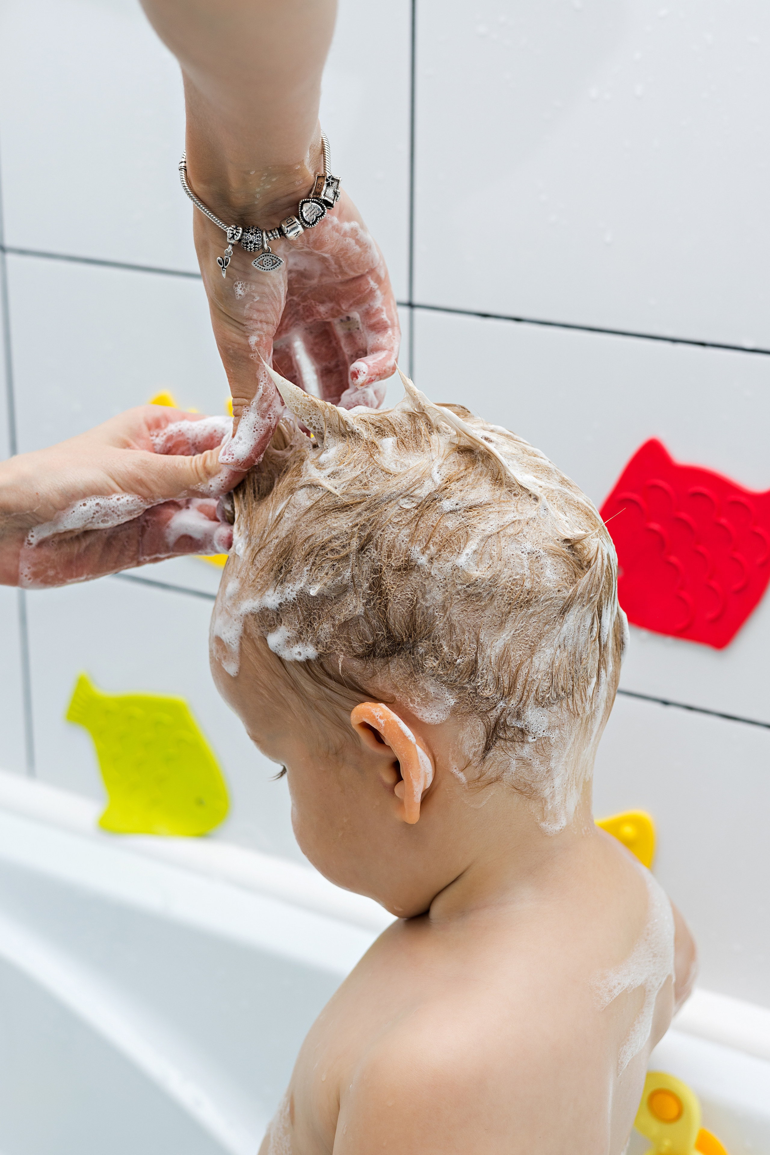 Съемка для Bumika. Станисис Мила • Ньюборн фотограф в Москве