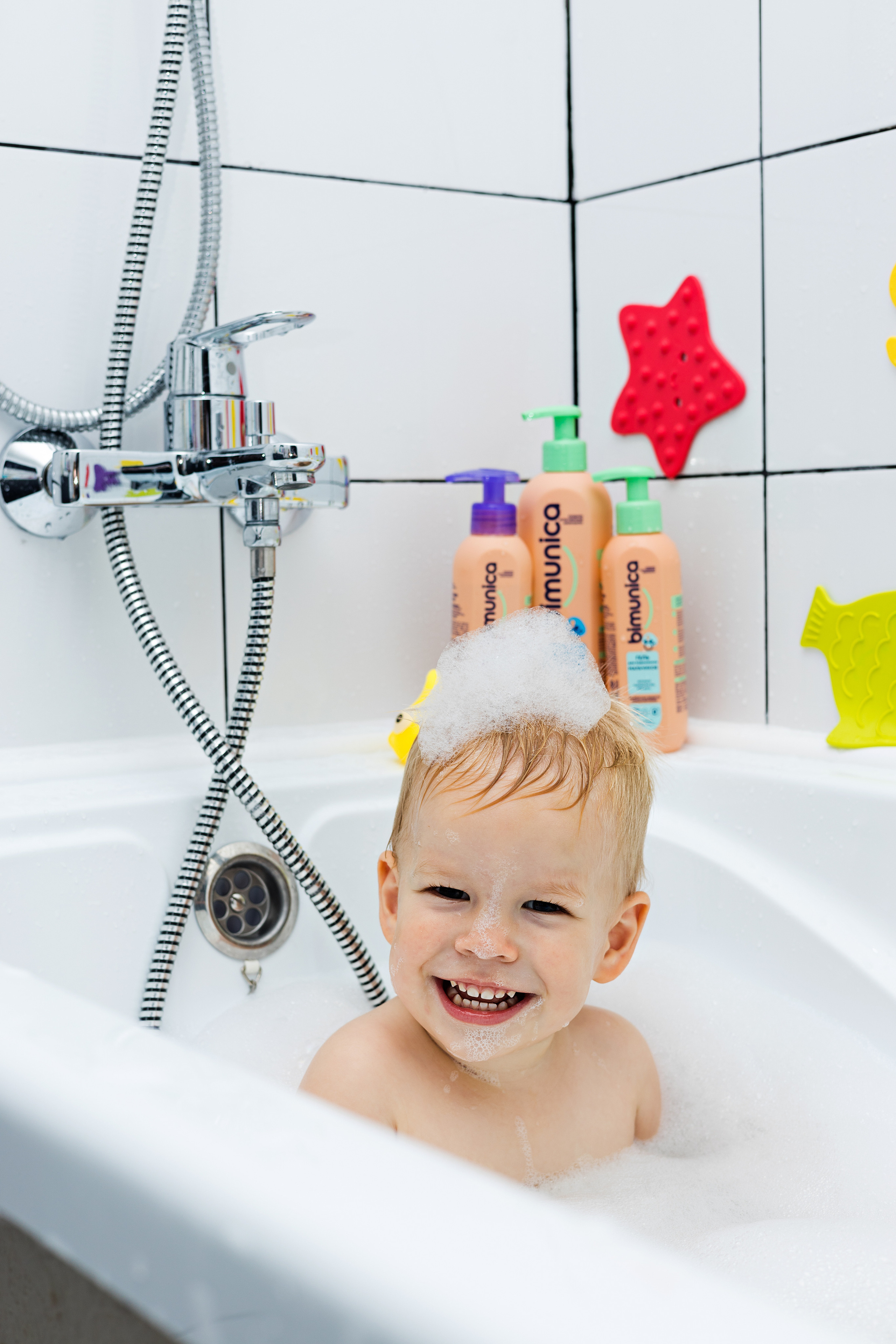 Съемка для Bumika. Станисис Мила • Ньюборн фотограф в Москве