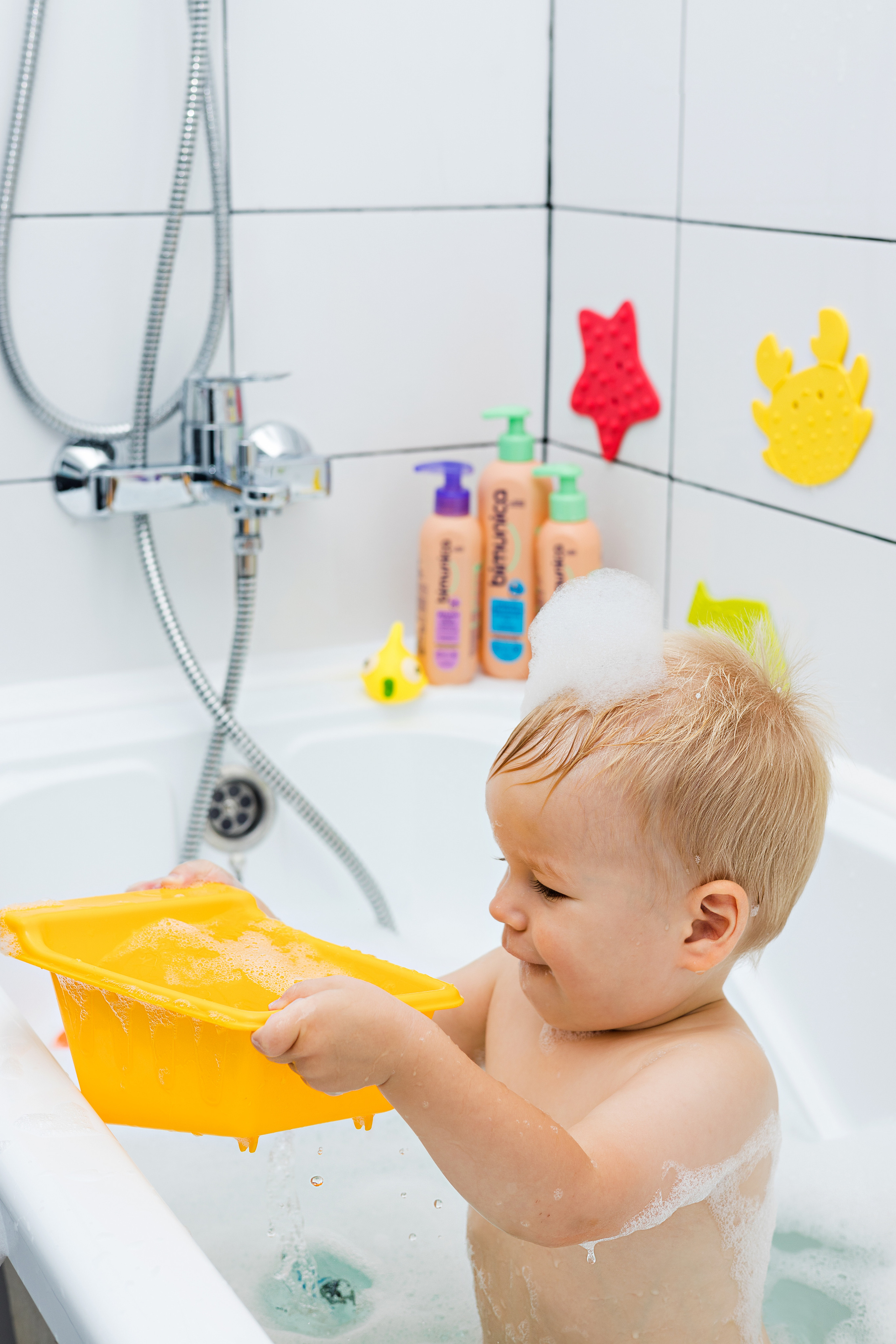 Съемка для Bumika. Станисис Мила • Ньюборн фотограф в Москве