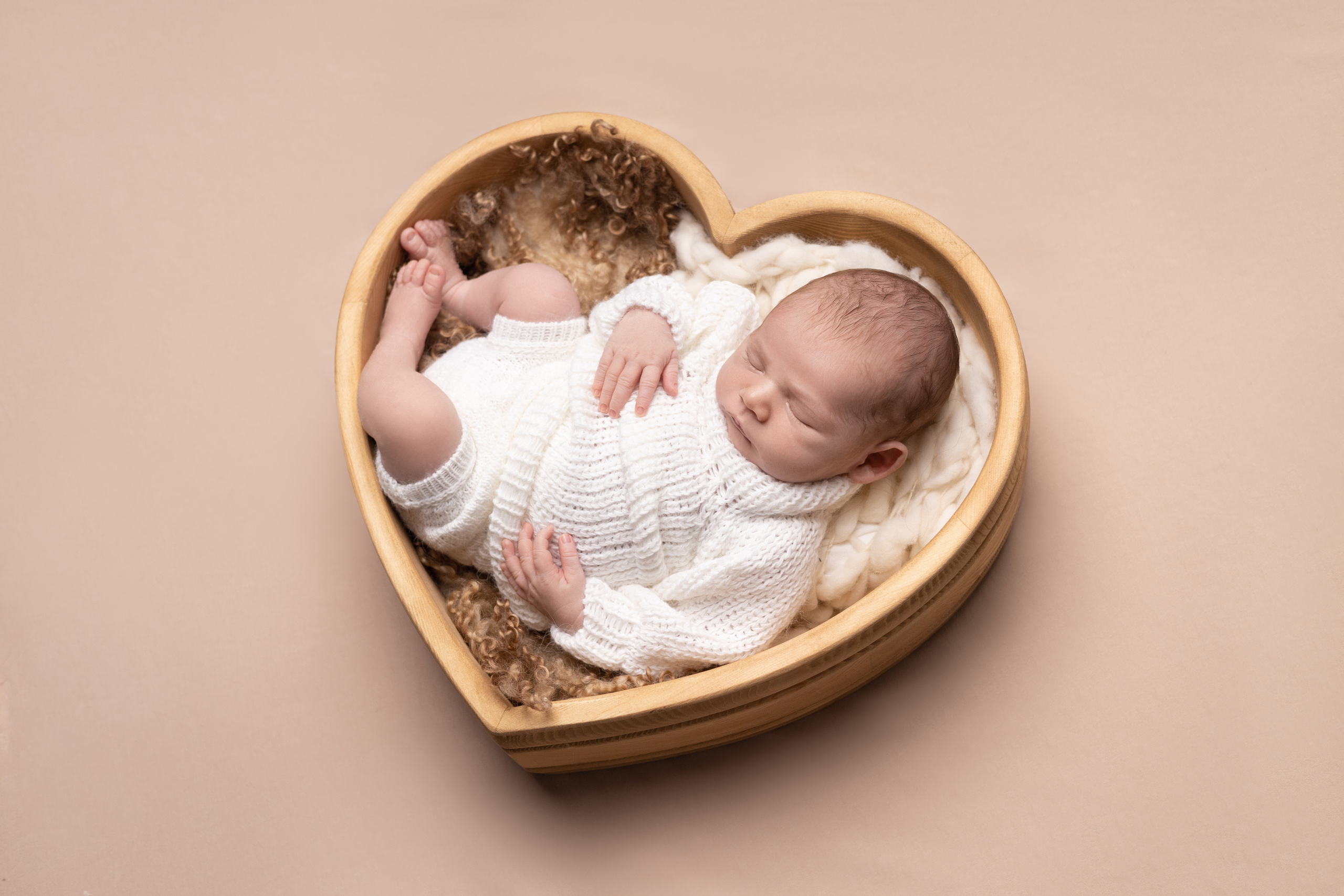 Давид 11 дней. Станисис Мила • Ньюборн фотограф в Москве