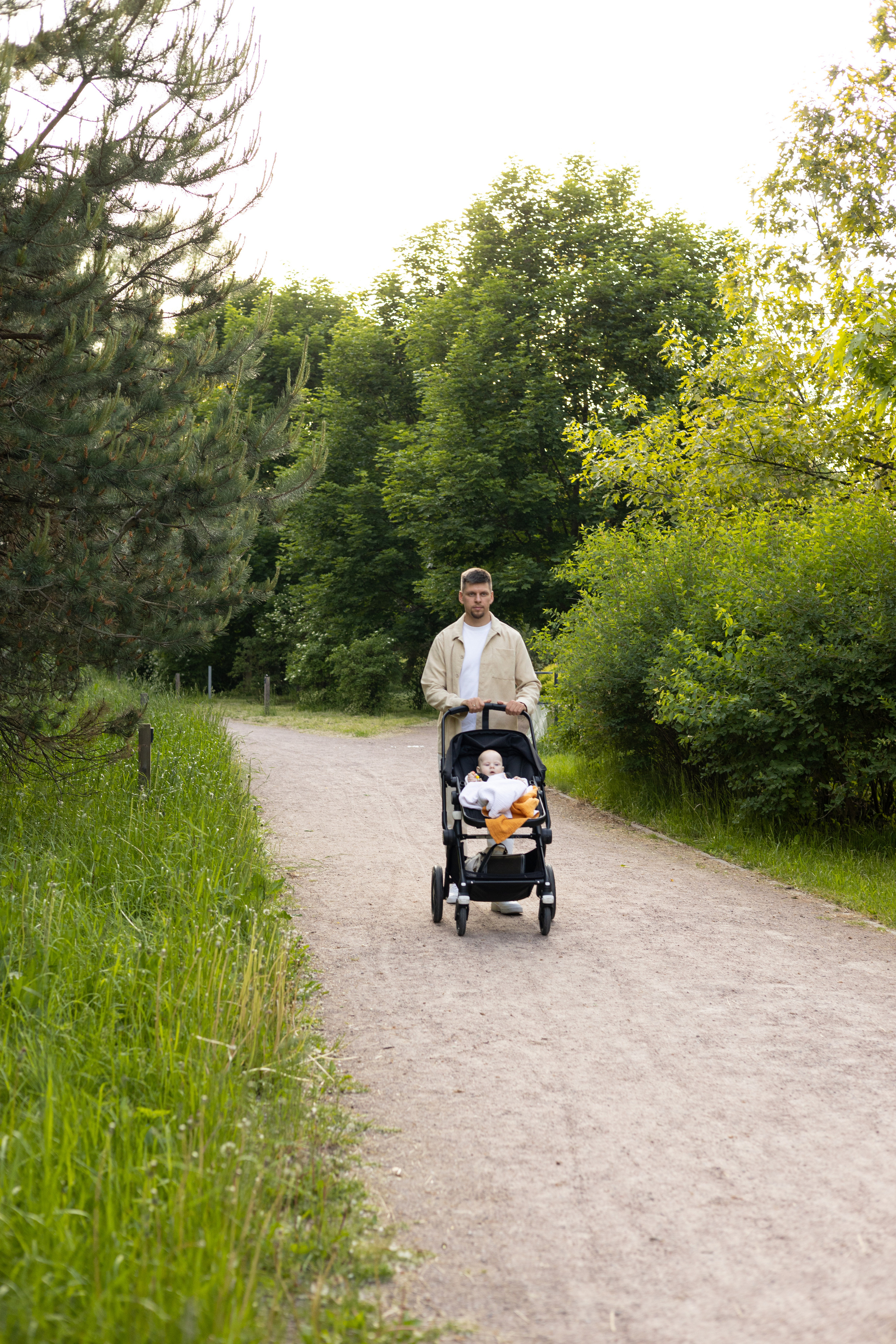 Кира. Станисис Мила • Ньюборн фотограф в Москве