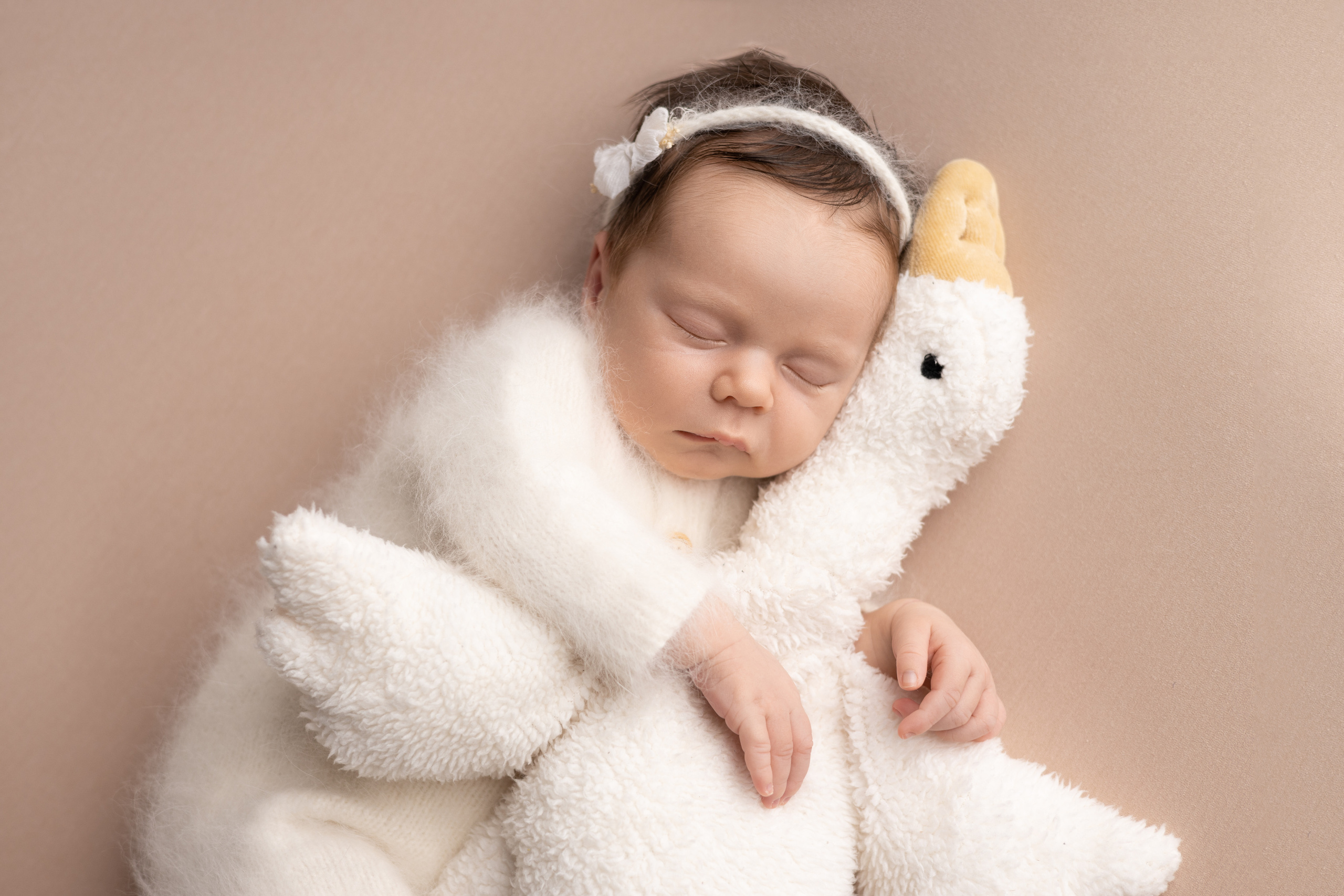 Лада 15 дней. Станисис Мила • Ньюборн фотограф в Москве