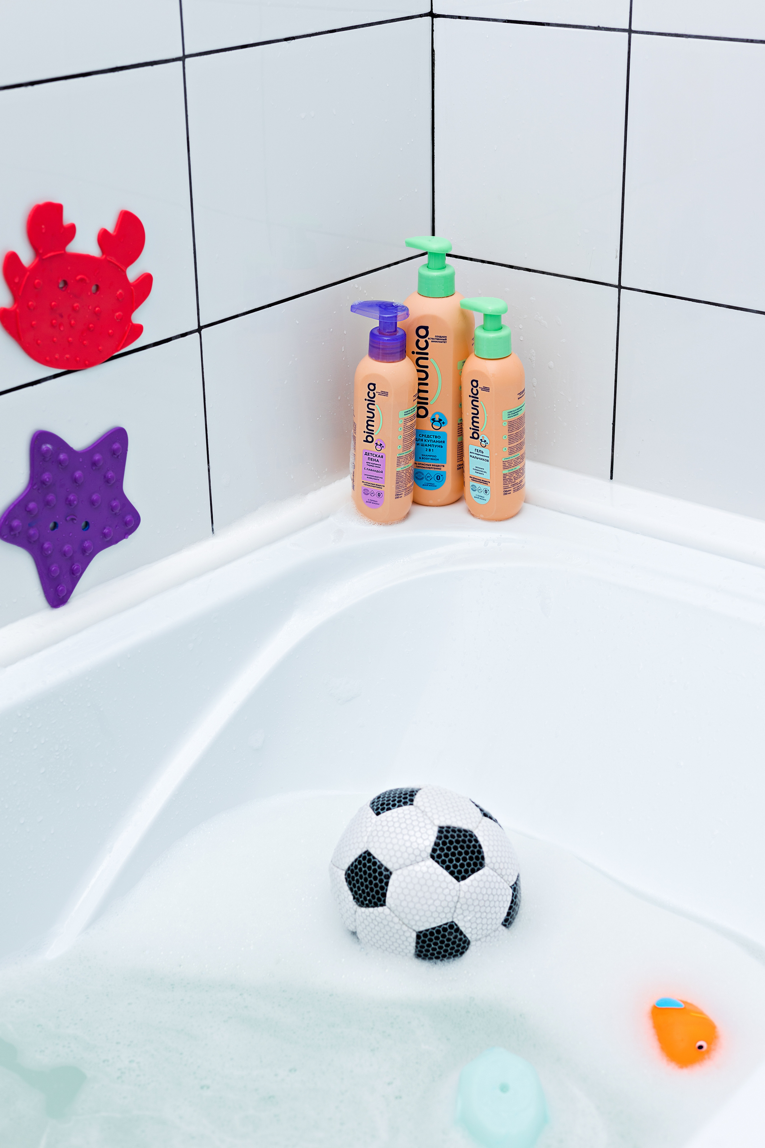 Съемка для Bumika. Станисис Мила • Ньюборн фотограф в Москве