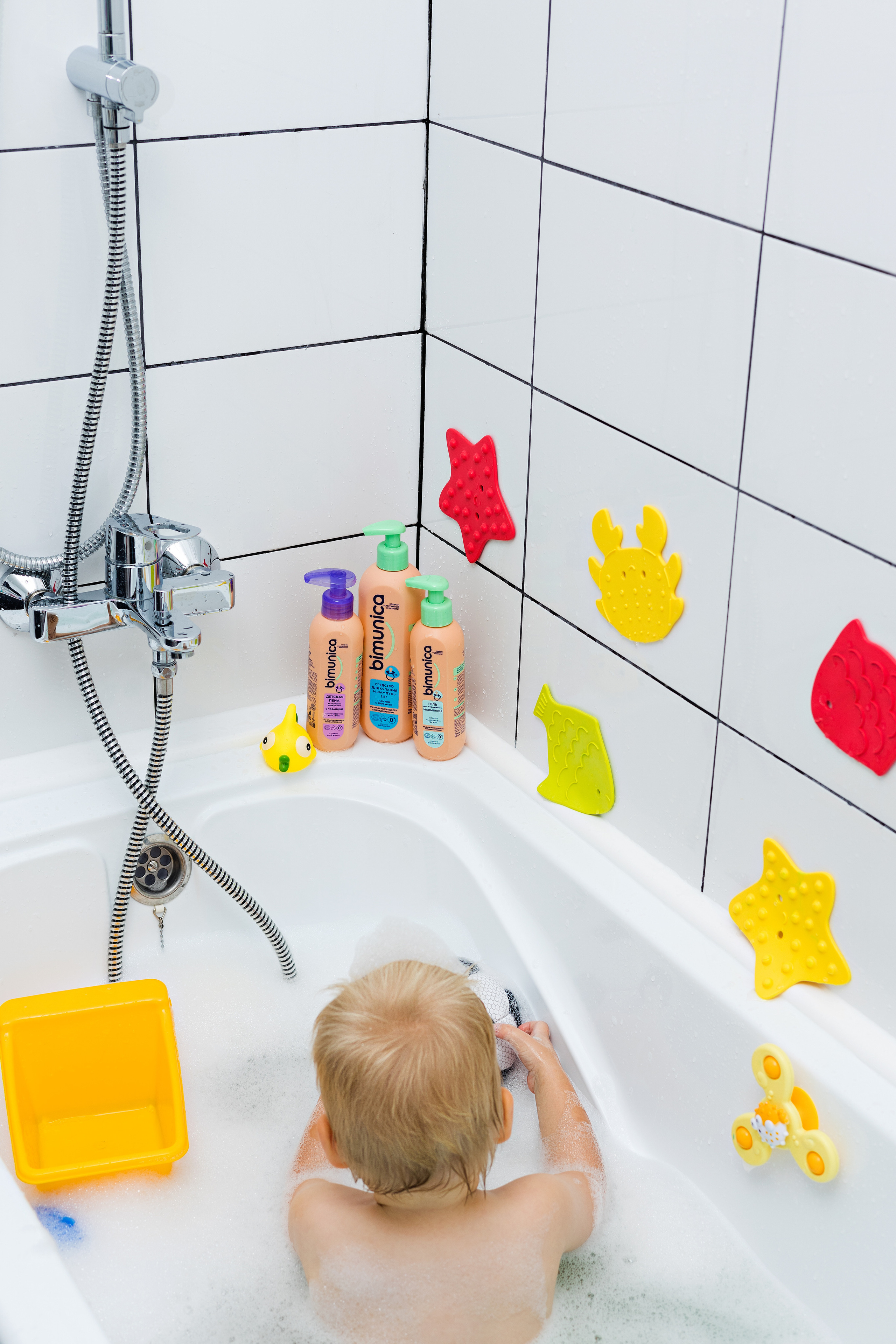 Съемка для Bumika. Станисис Мила • Ньюборн фотограф в Москве