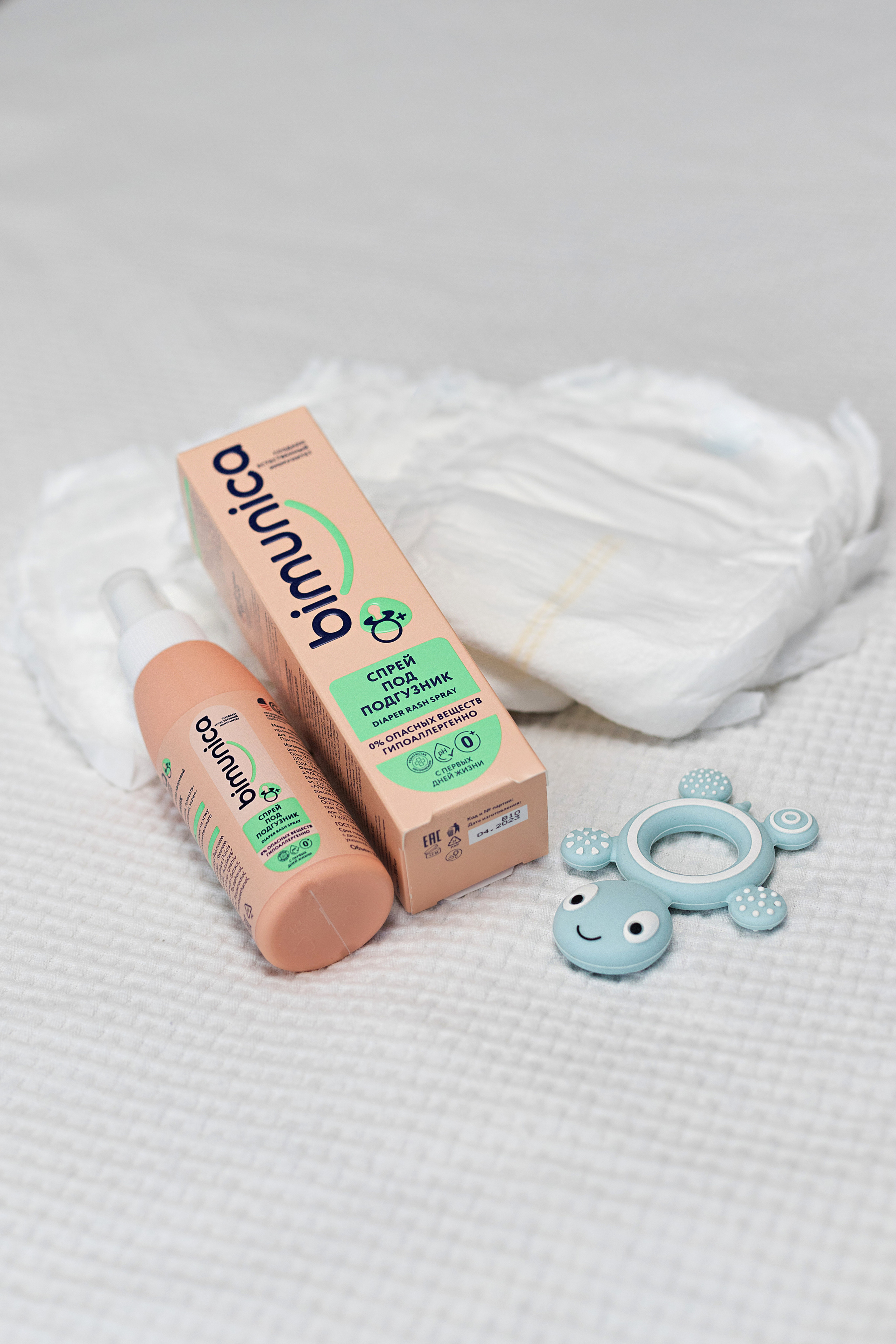 Съемка для Bimunika. Станисис Мила • Ньюборн фотограф в Москве