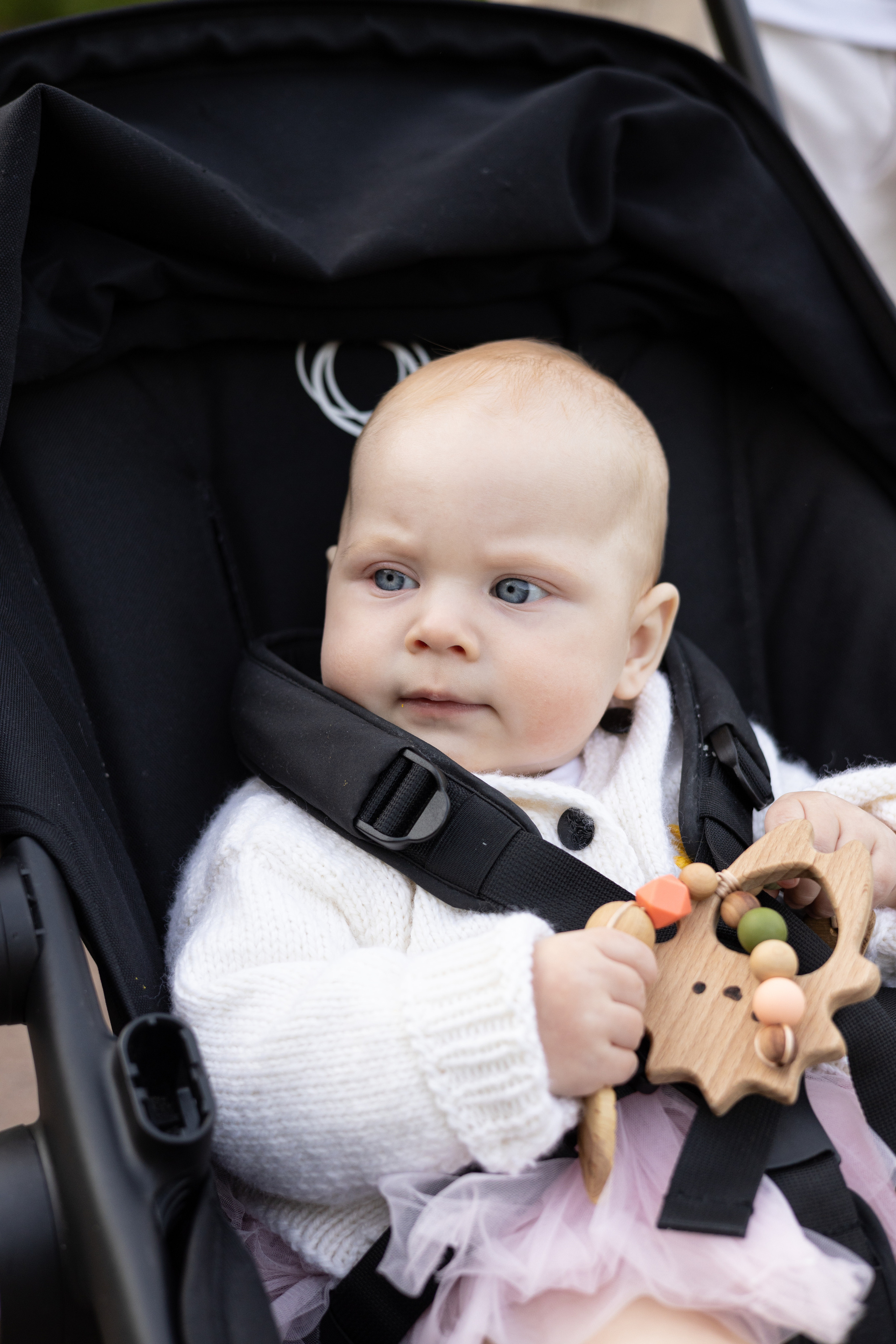 Кира. Станисис Мила • Ньюборн фотограф в Москве