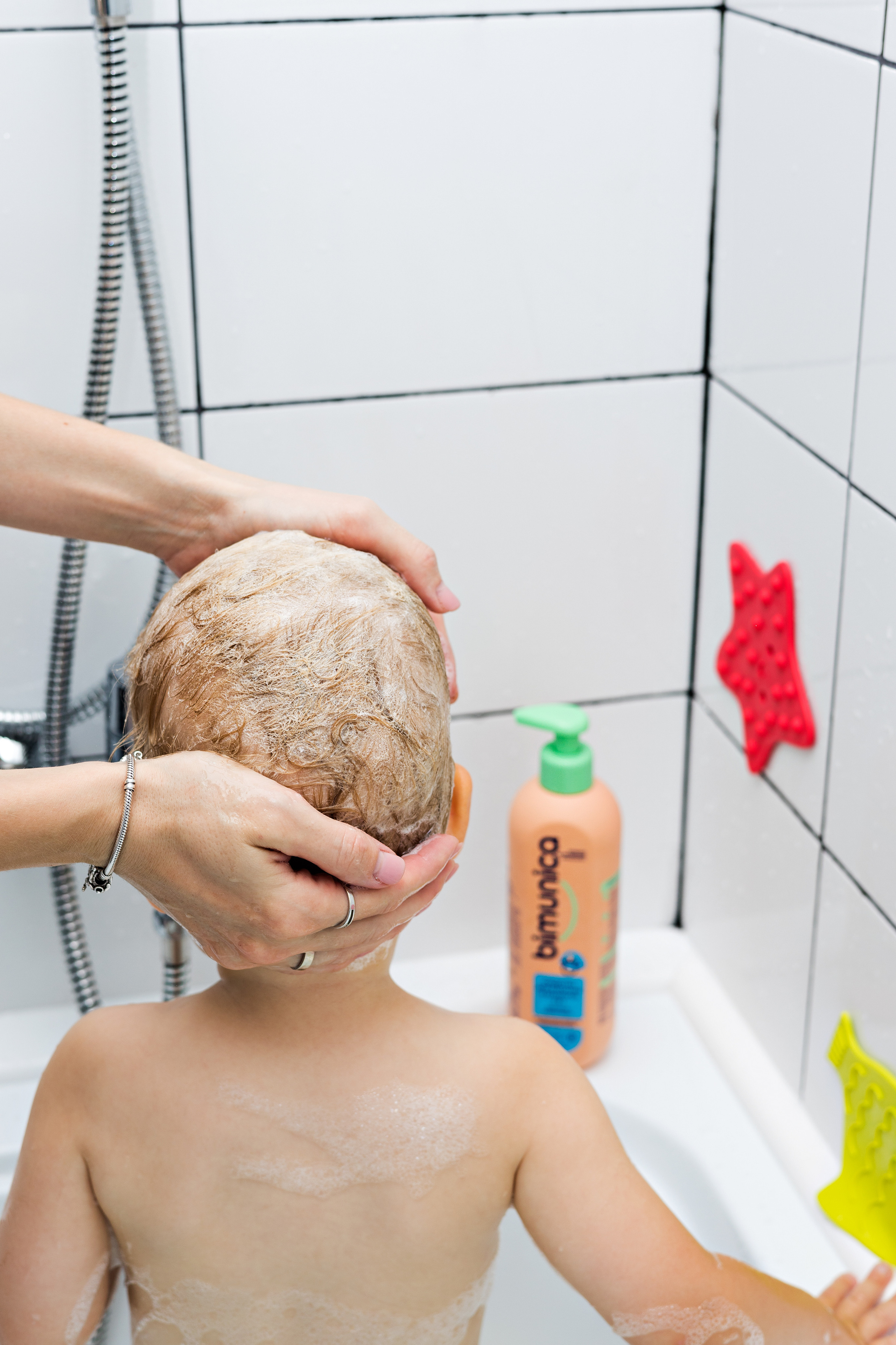 Съемка для Bumika. Станисис Мила • Ньюборн фотограф в Москве