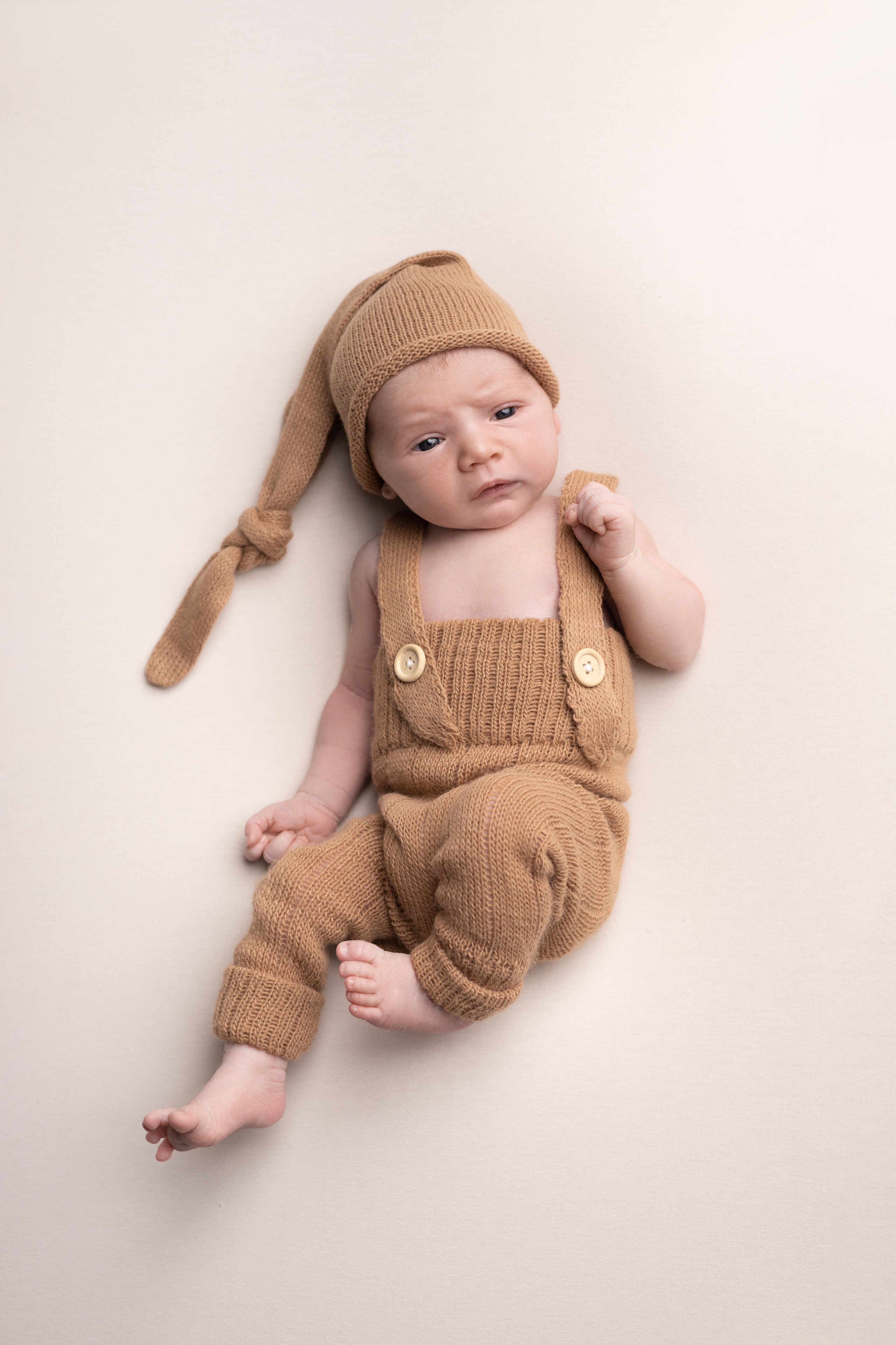 Давид 11 дней. Станисис Мила • Ньюборн фотограф в Москве