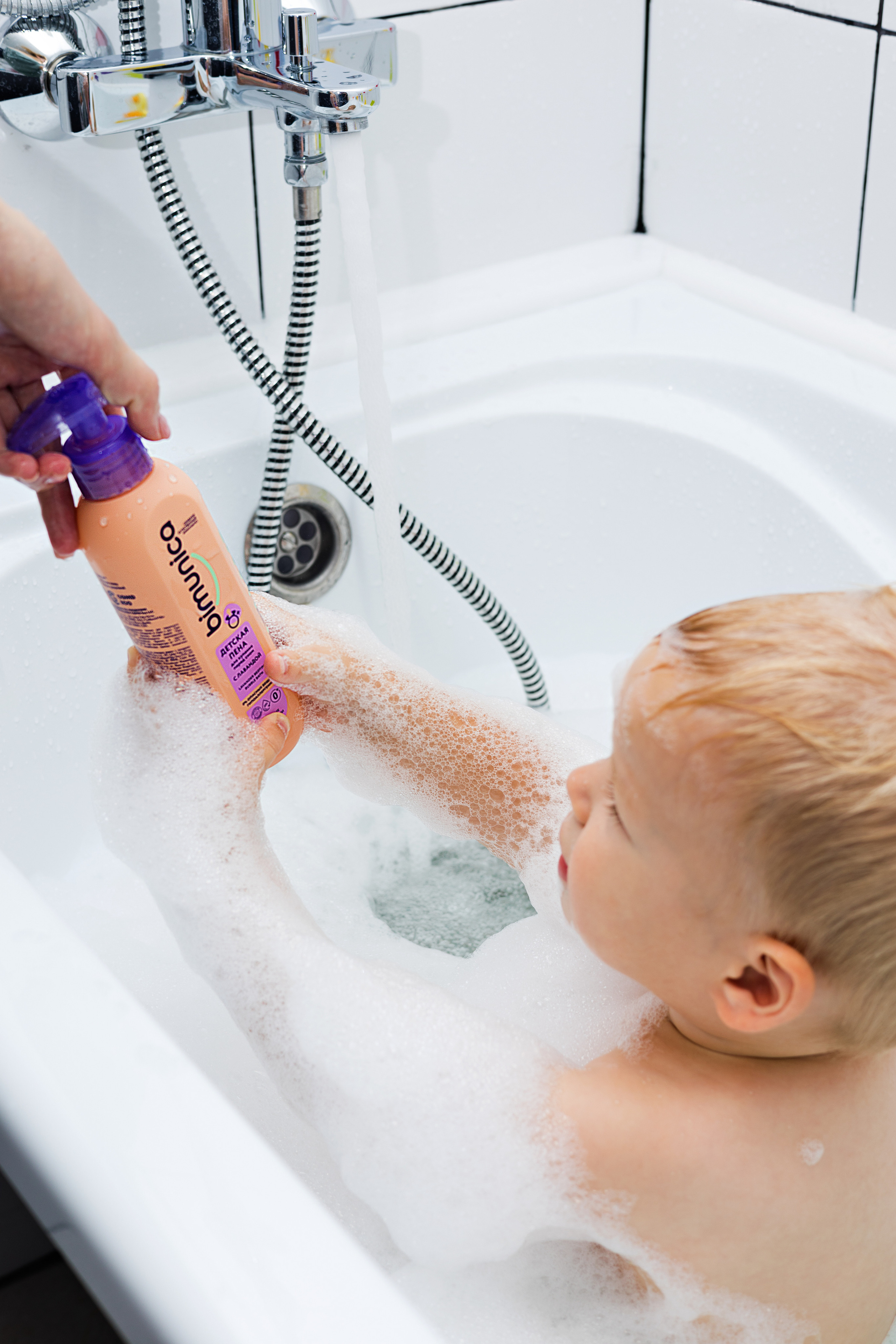 Съемка для Bumika. Станисис Мила • Ньюборн фотограф в Москве